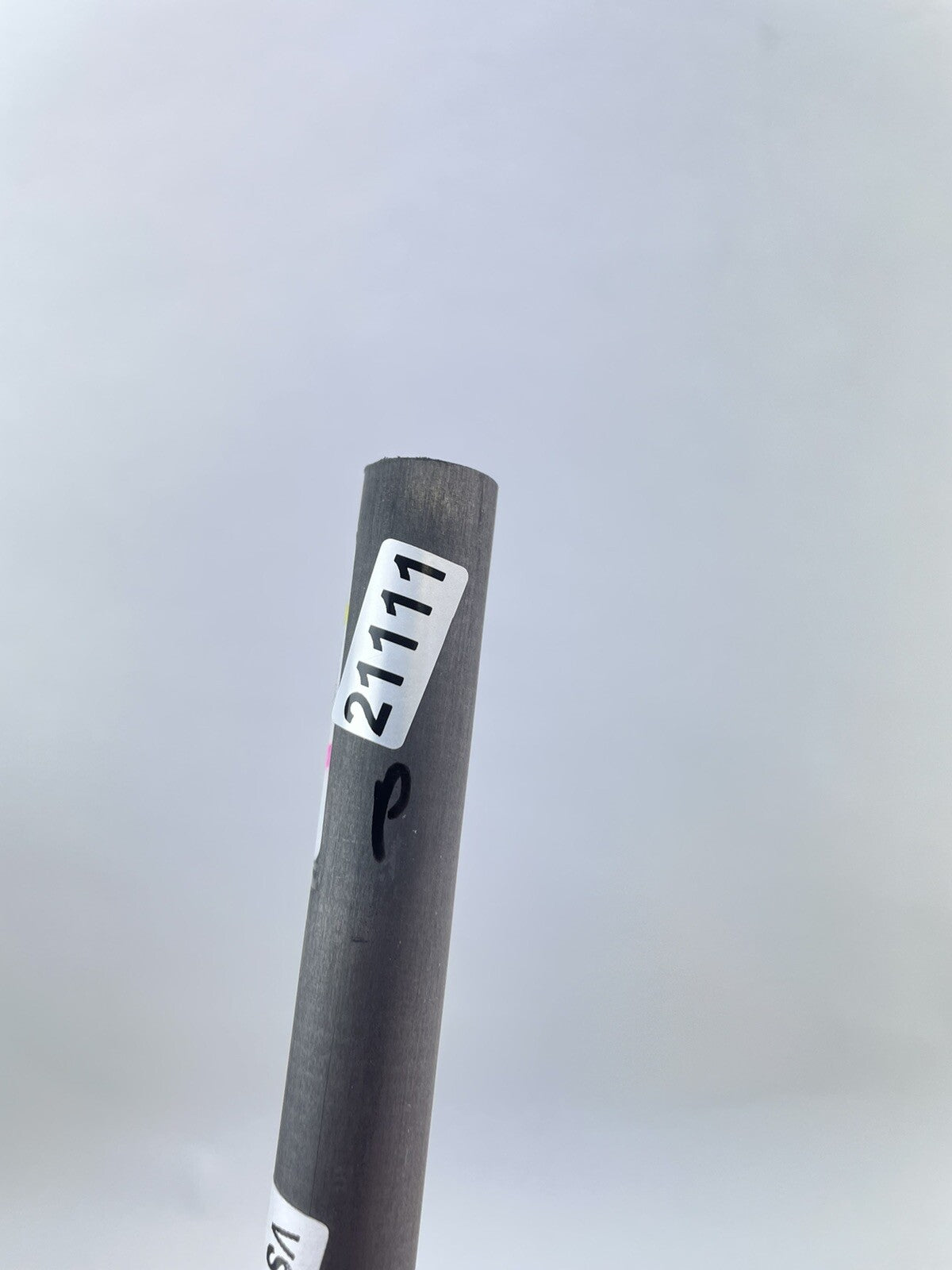 Catalyst 55 Iron Shaft Senior Flex Graphite 35" /0.370 Parallel Tip /2111113