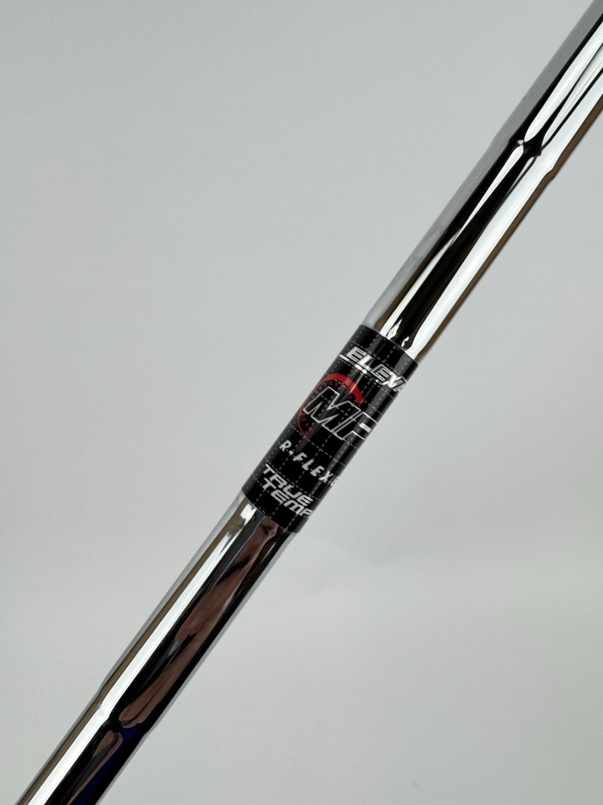 Callaway Elyte 6 Iron Left Handed Elevate MPH 85 Regular Flex Steel /3212613