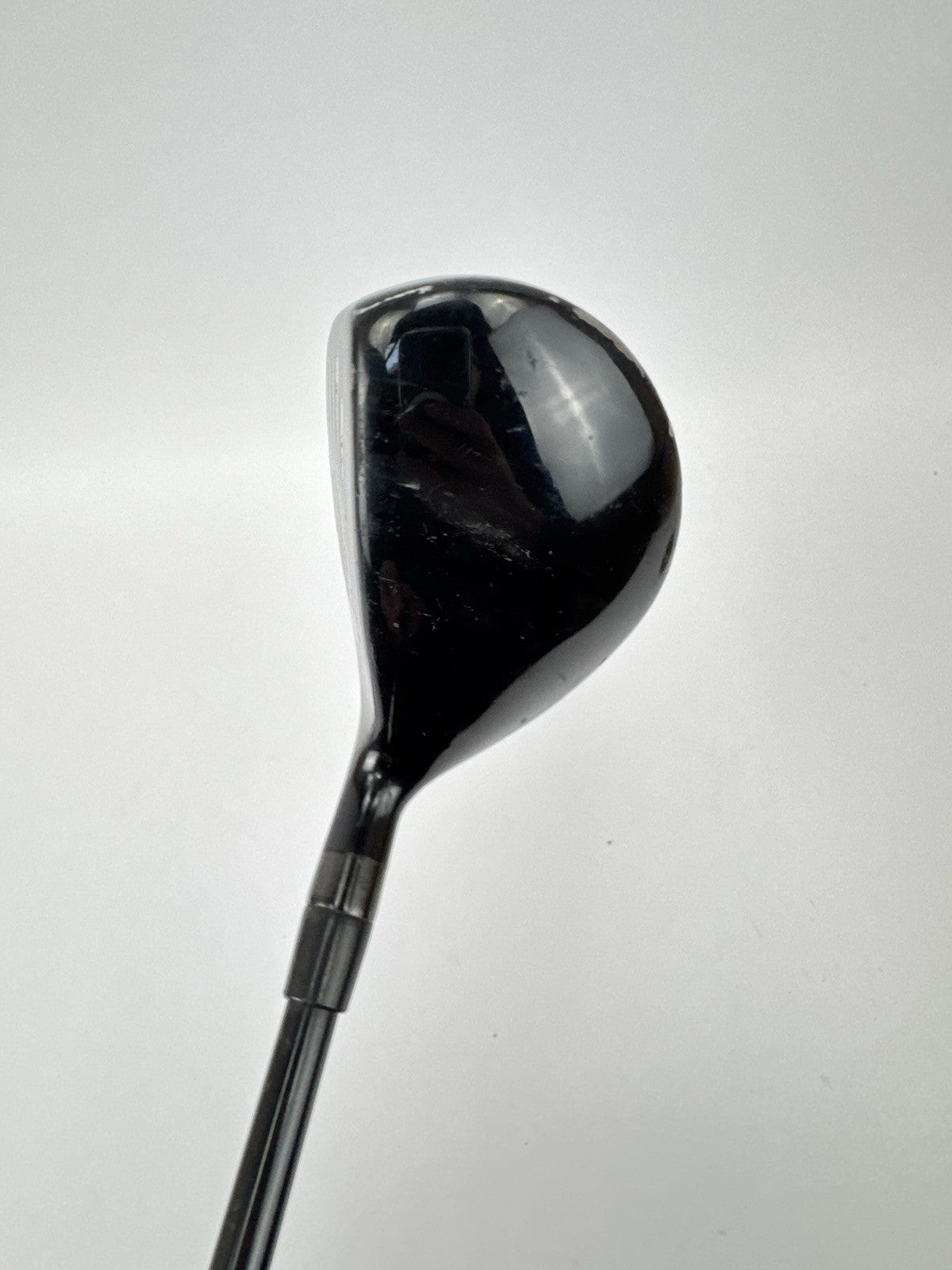 Eleven 7 Iron Hybrid 31 Degrees Regular Flex Graphite Right Handed Used /367497