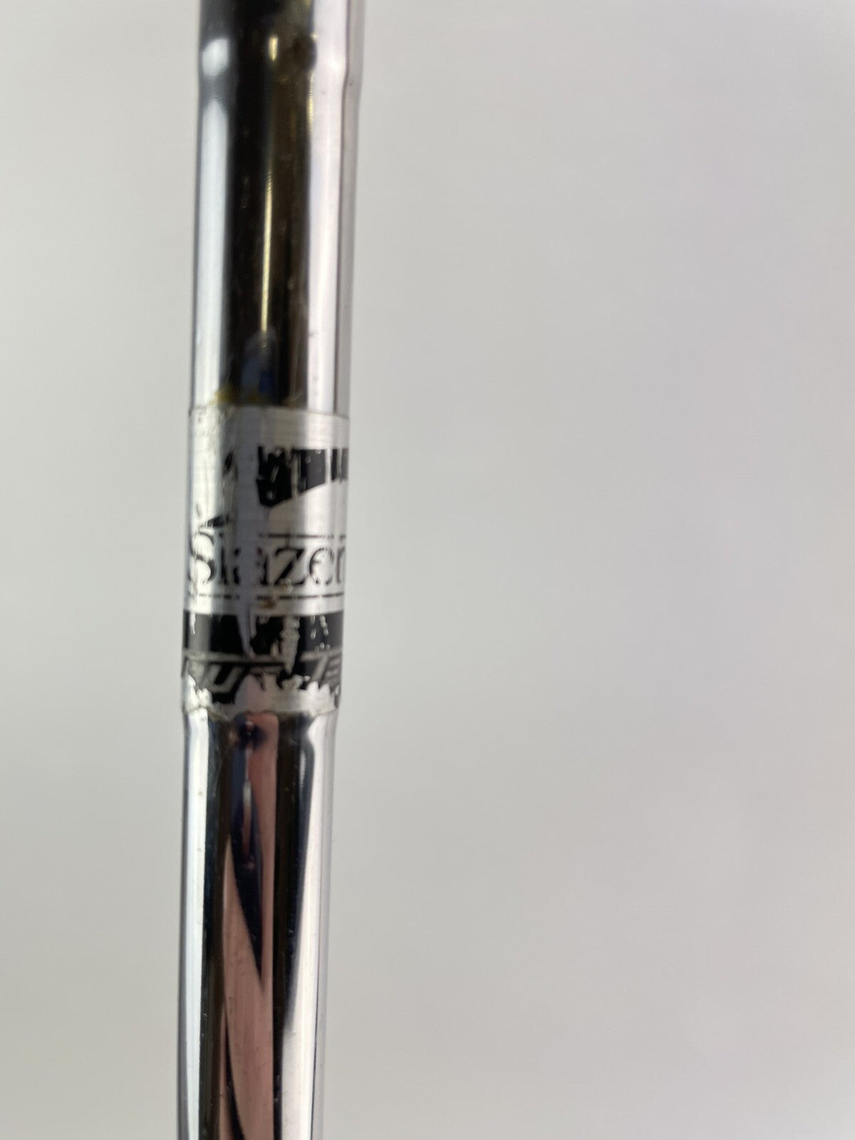 Slazenger Golf 3 Iron B-51 Regular Flex Steel /Right Handed/New Grip /2031415