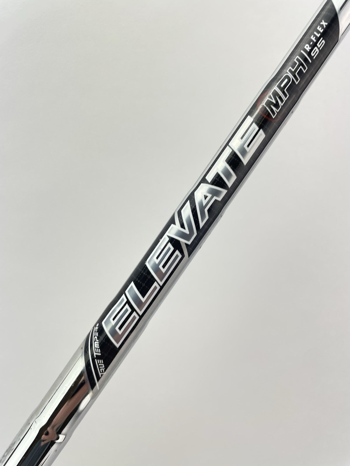 Elevate MPH 95 Wedge Shaft Regular Flex Steel 34.5” /0.370 Parallel /341802