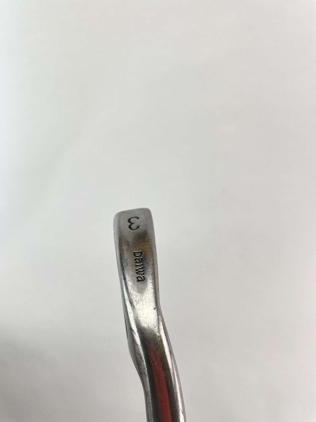 Daiwa Golf 3 Iron SRX-1 Regular Flex Steel /Right Handed /New Grip /211826