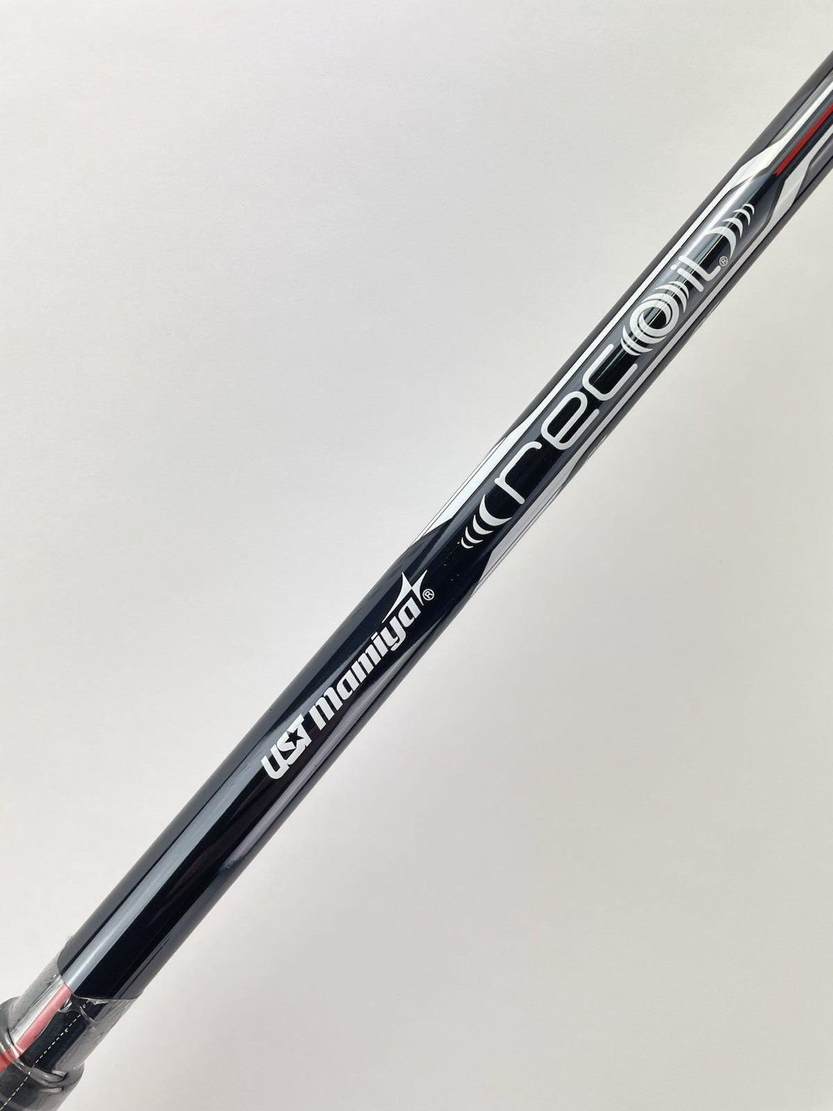 Recoil Dart Iron Shaft 65 Senior Flex Graphite 36” /0.355 Tapered /Lamkin /277231