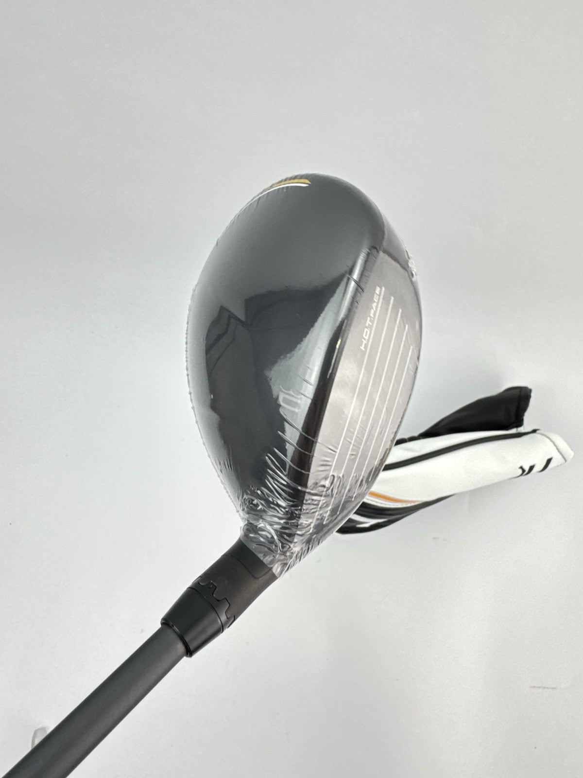 Cobra LTDx 3 Wood 15* Hzrdus Smoke 5.5 Regular Graphite /Left Handed /279409