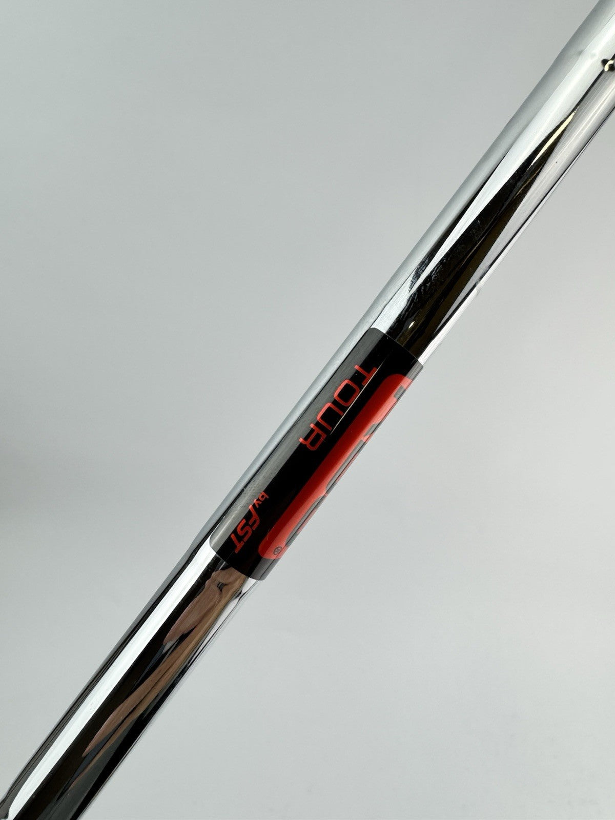 Cobra Aerojet One Length 8 Iron Left Handed KBS Tour Regular Steel /New /3439414