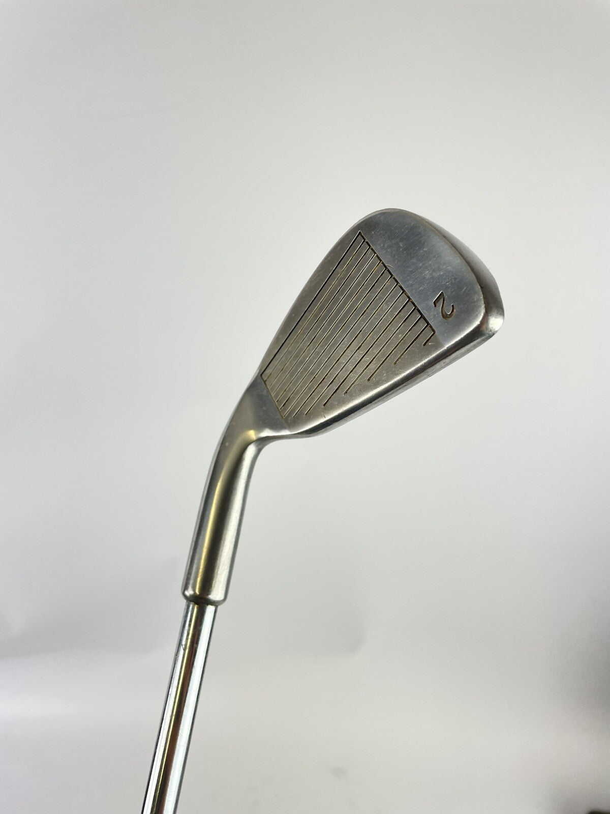 Howson Golf Mens 2 Iron Derby Tour Control Regular Steel /New Grip /48897