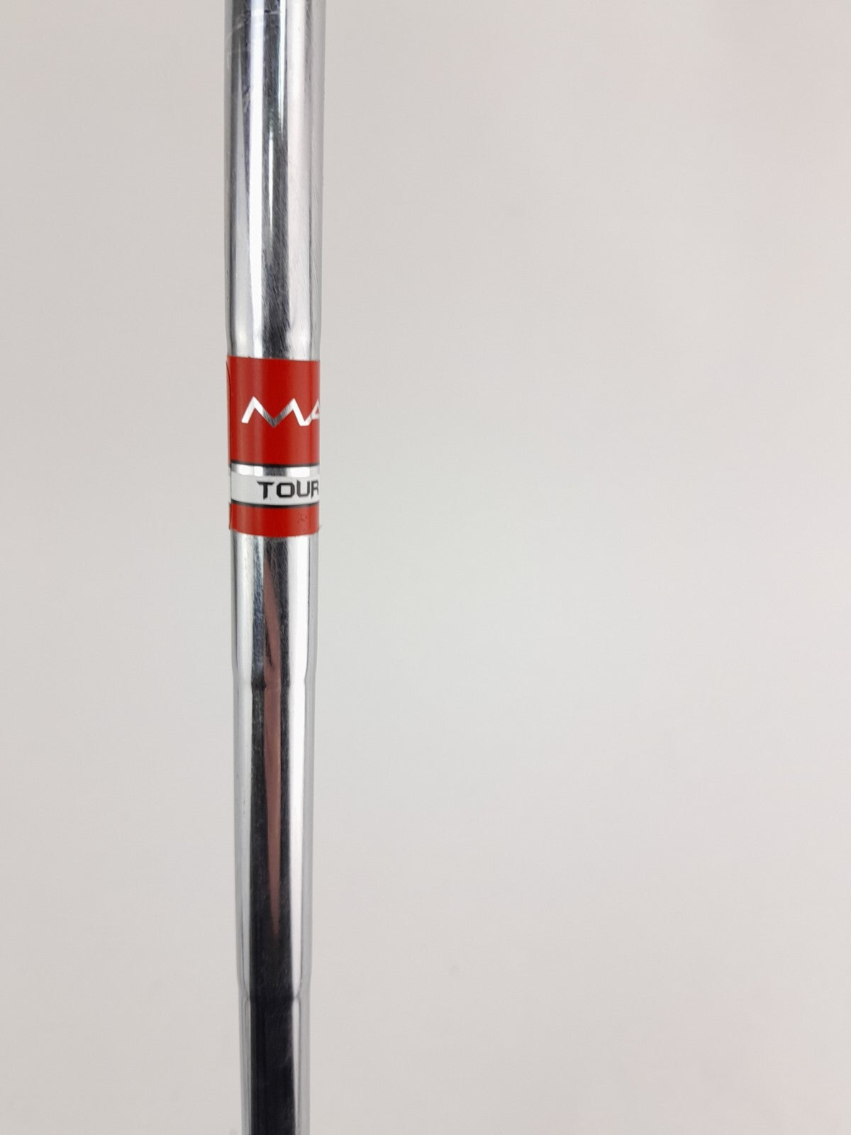 Maxfli Golf 9 Iron Tour Series II Regular Steel /Right Handed /New Grip /1647219