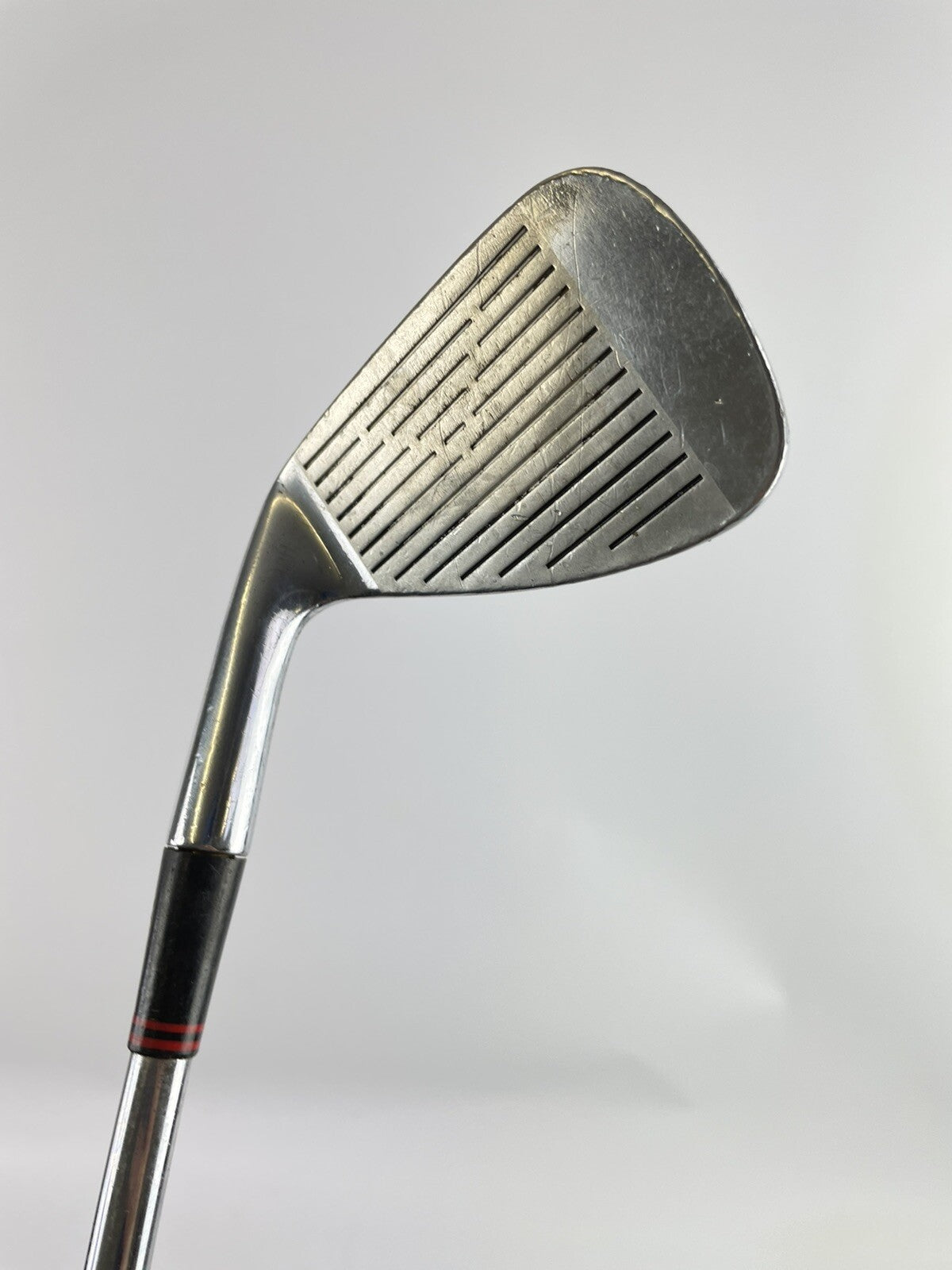 Wilson Staff RM Midsize Forged 6 Iron X Flex Steel /Right /New Grip /27495