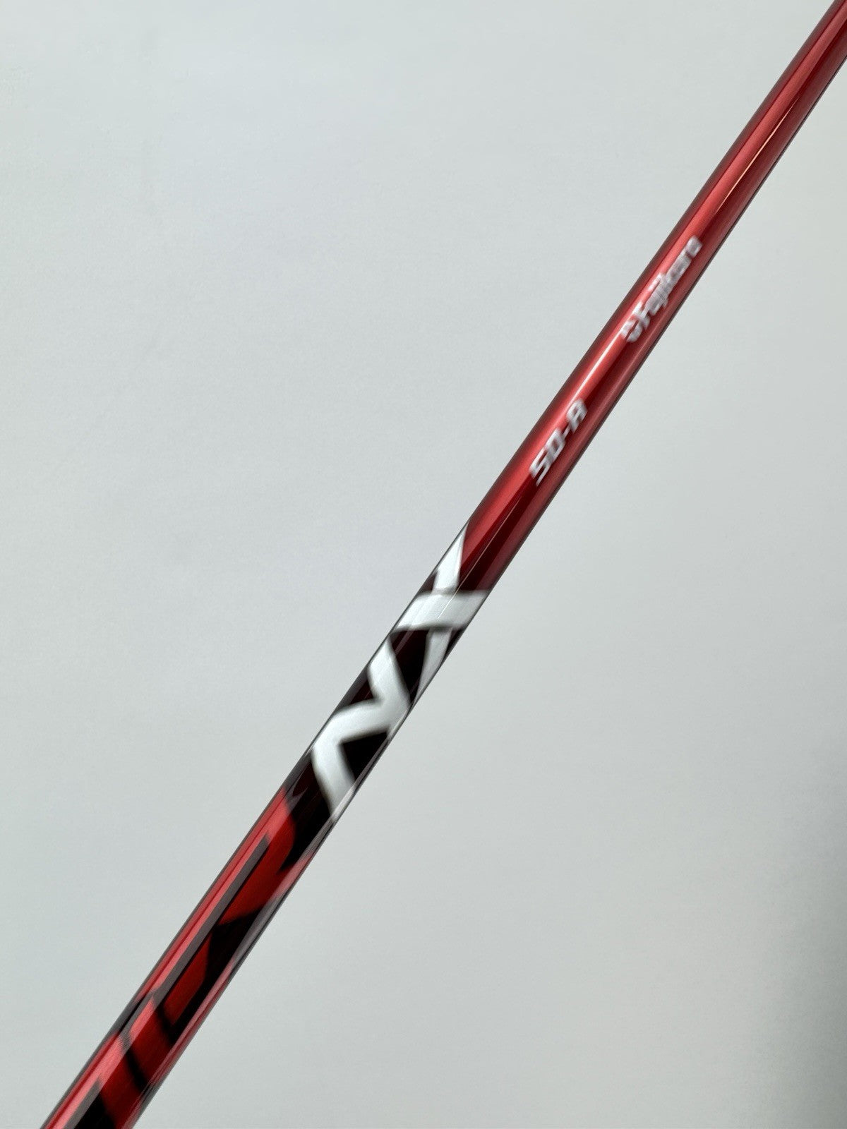Ping G440 G430 Senior Driver Shaft Fujikura Speeder NX 50 Graphite 44” /334564
