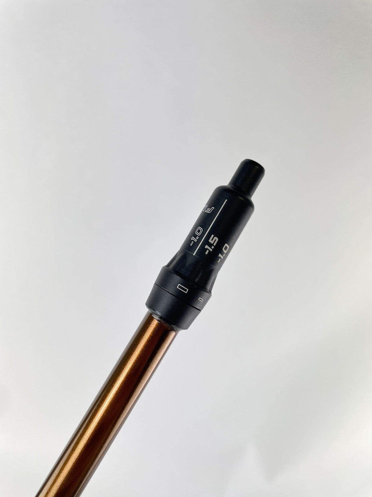 Ping G430 Senior Hybrid Shaft G410/425 Alta CB Graphite 39.5” /New /296755