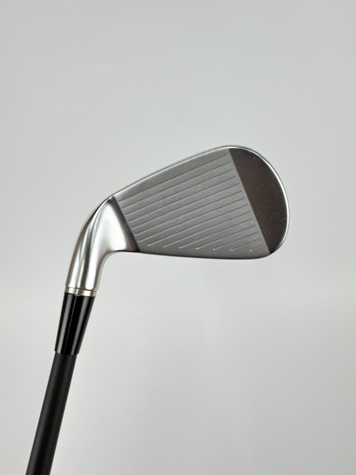 Callaway Apex DCB Ladies 7 Iron Cypher 4.0 Ladies Graphite -1/2” /Demo /311947