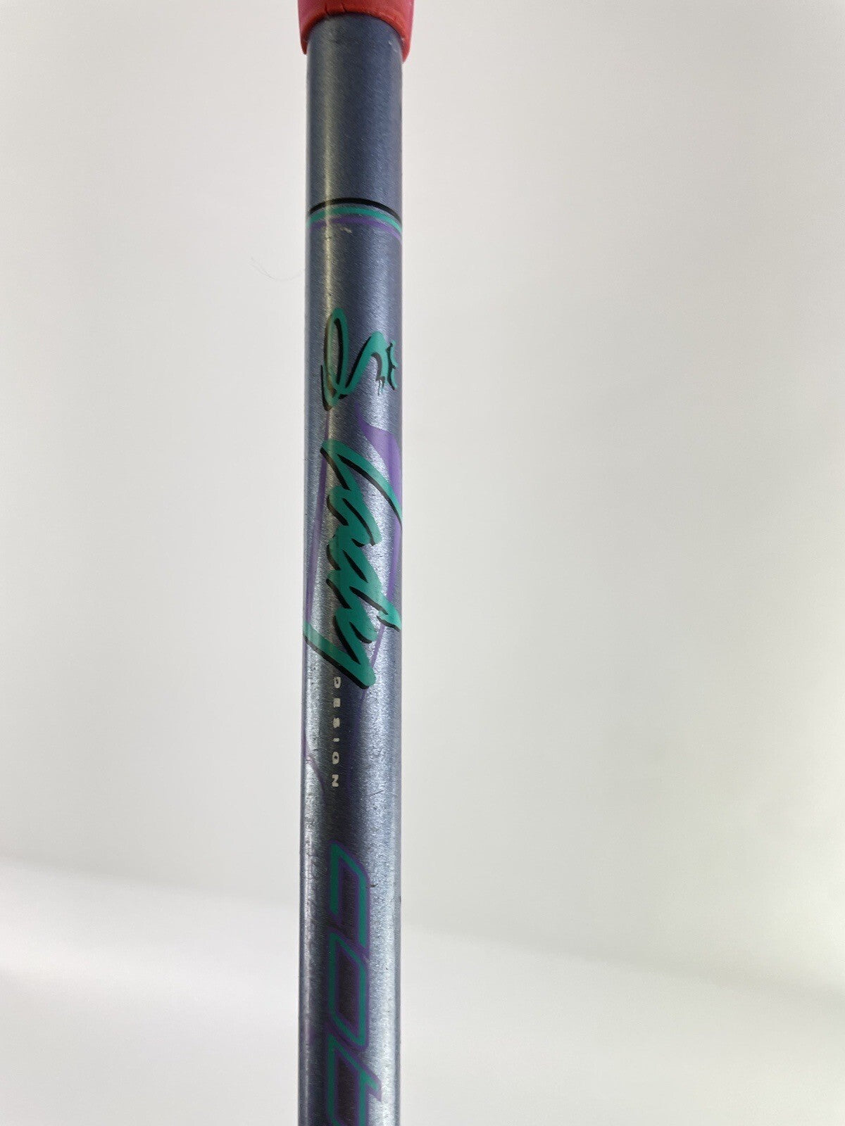 Lady Cobra 6 Iron Ladies Flex Graphite /Right Handed /New Grip / 1057714