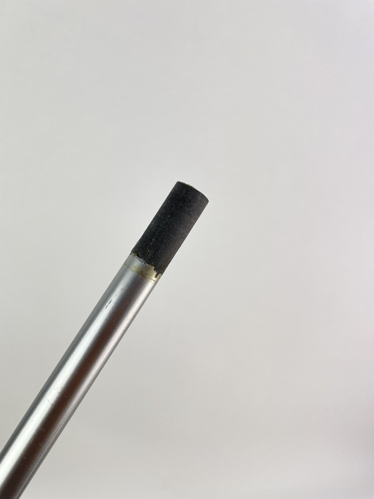 Aldila Ascent Iron Shaft Senior Flex Graphite 34.5" /0.370 Parallel /182268