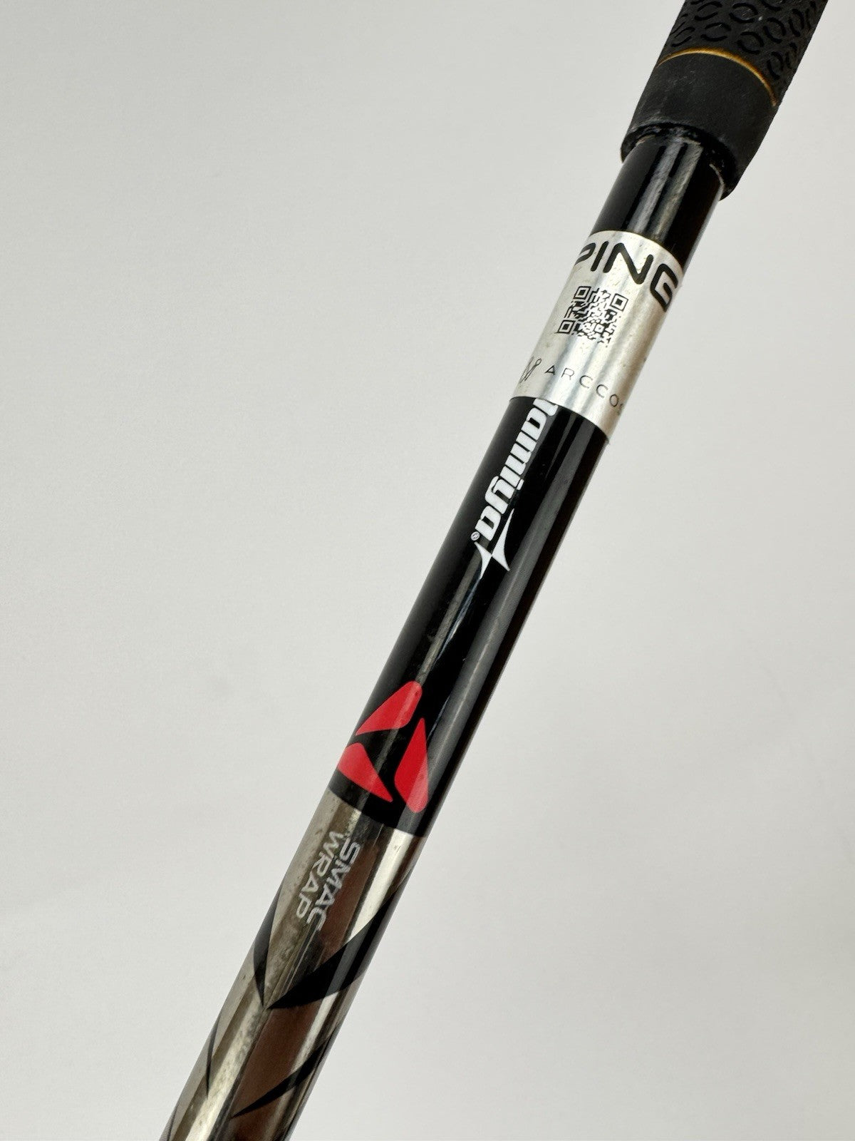 Ping G425 6 Iron Black Dot Recoil Es 780 F3 Regular Graphite /New Grip /3504818