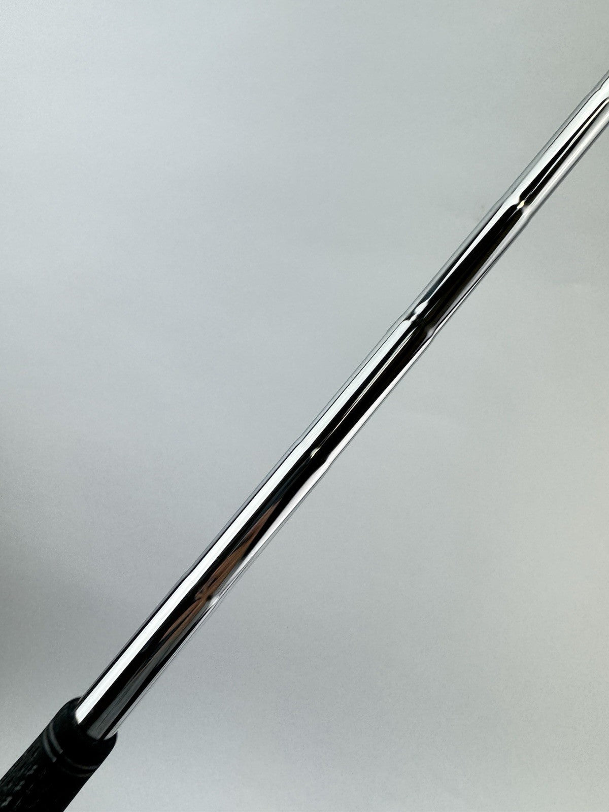 Ping G440 G430 Driver Shaft Regular Flex Steel 44.25” /Lamkin /New /340143