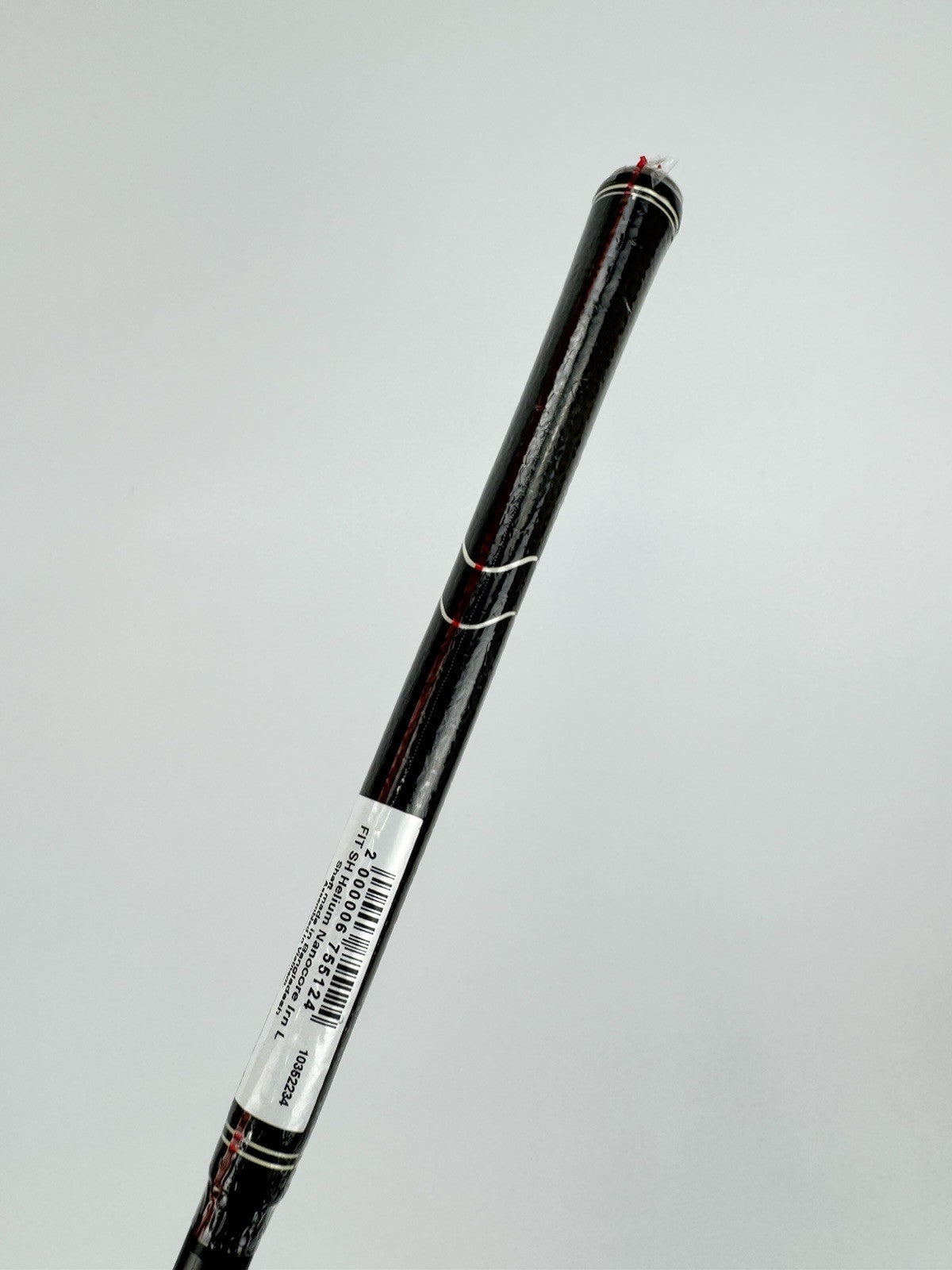 Srixon Z765 Ladies 6 Iron Helium F1 Ladies Flex Graphite /Right /Demo /3138916
