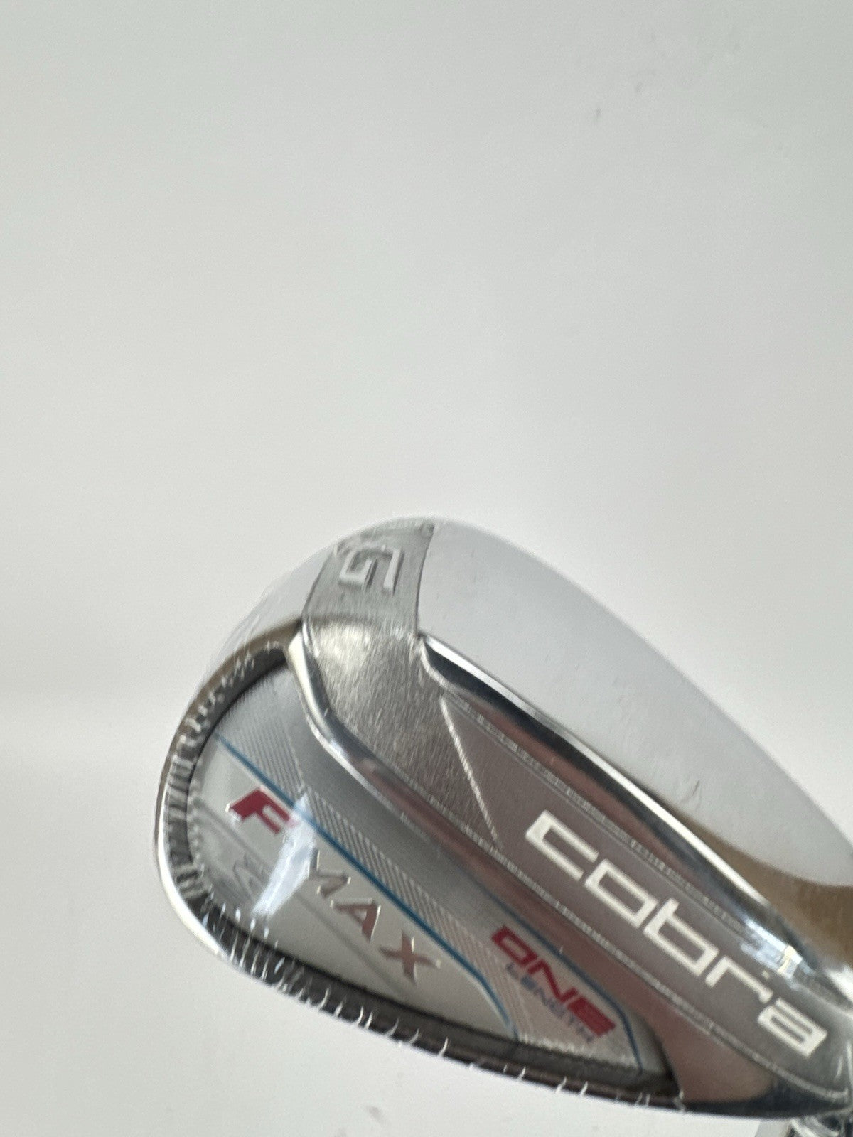 Cobra Ladies One Length Gap Wedge 50* F-Max Womens Graphite /Right /New /335303