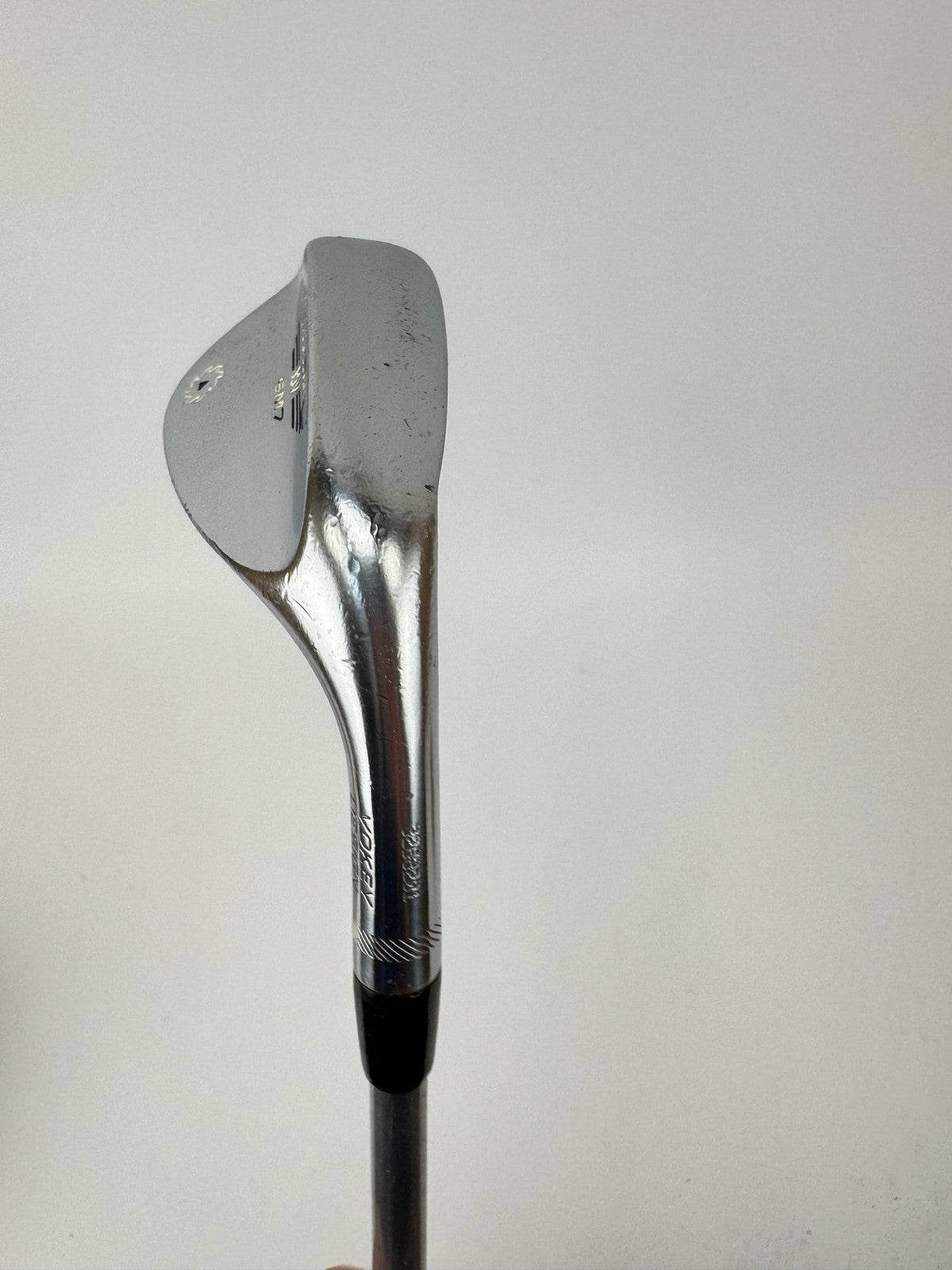 Titleist Vokey SM7 Sand Wedge 56 Degrees Ladies Flex Graphite Right Hand/369574