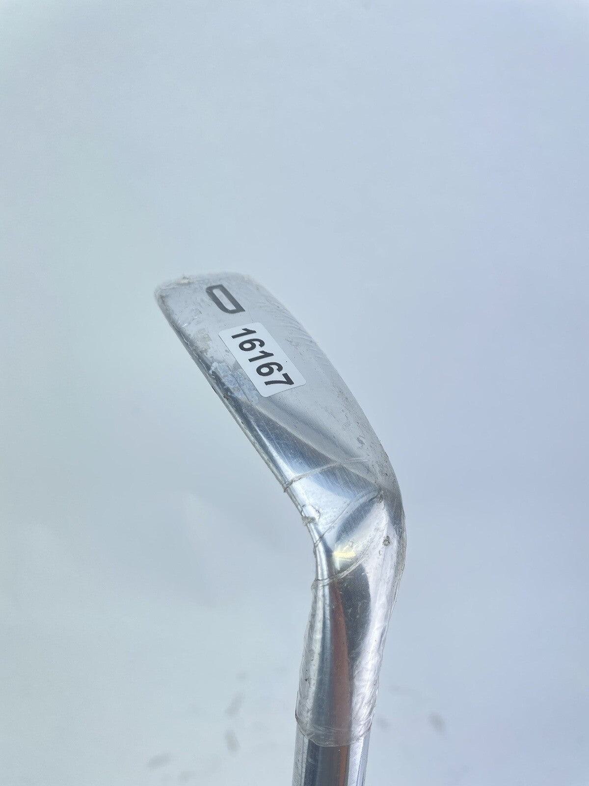 Cleveland 588MT Gap Wedge Left Handed Wedge Flex Graphite /New /1616715