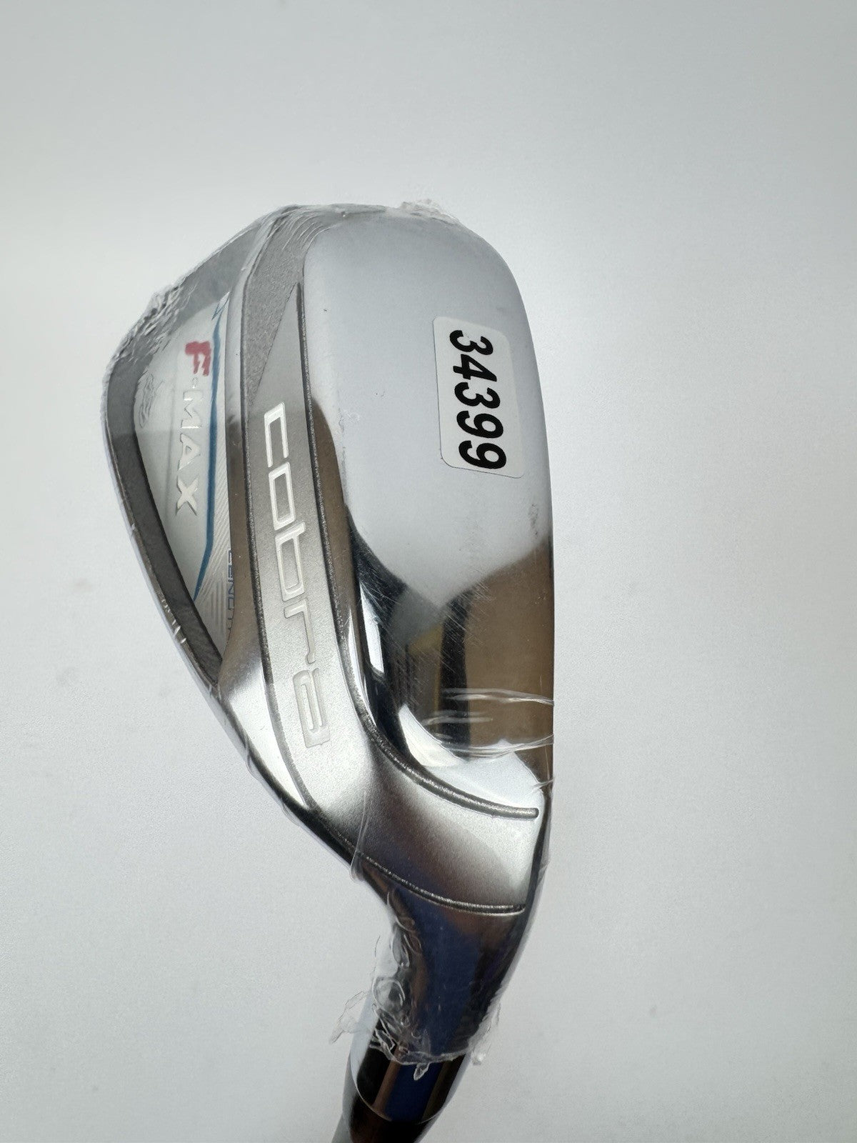 Cobra Ladies One Length Sand Wedge 55* F-Max Womens Graphite /Right /New /3439919