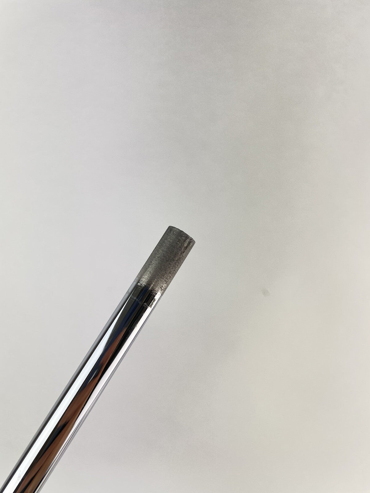 Elevate Vss 95 Iron Shaft ETS Stiff Flex Steel 35" /0.370 Parallel Tip /190077