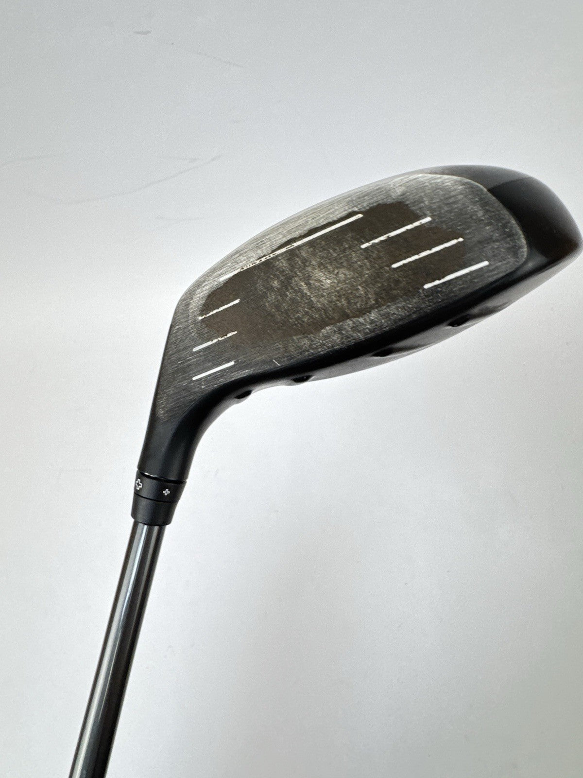 Ping G400 3 Wood 14.5* Evenflow Riptide 5.5 Regular Graphite /New Grip /347897