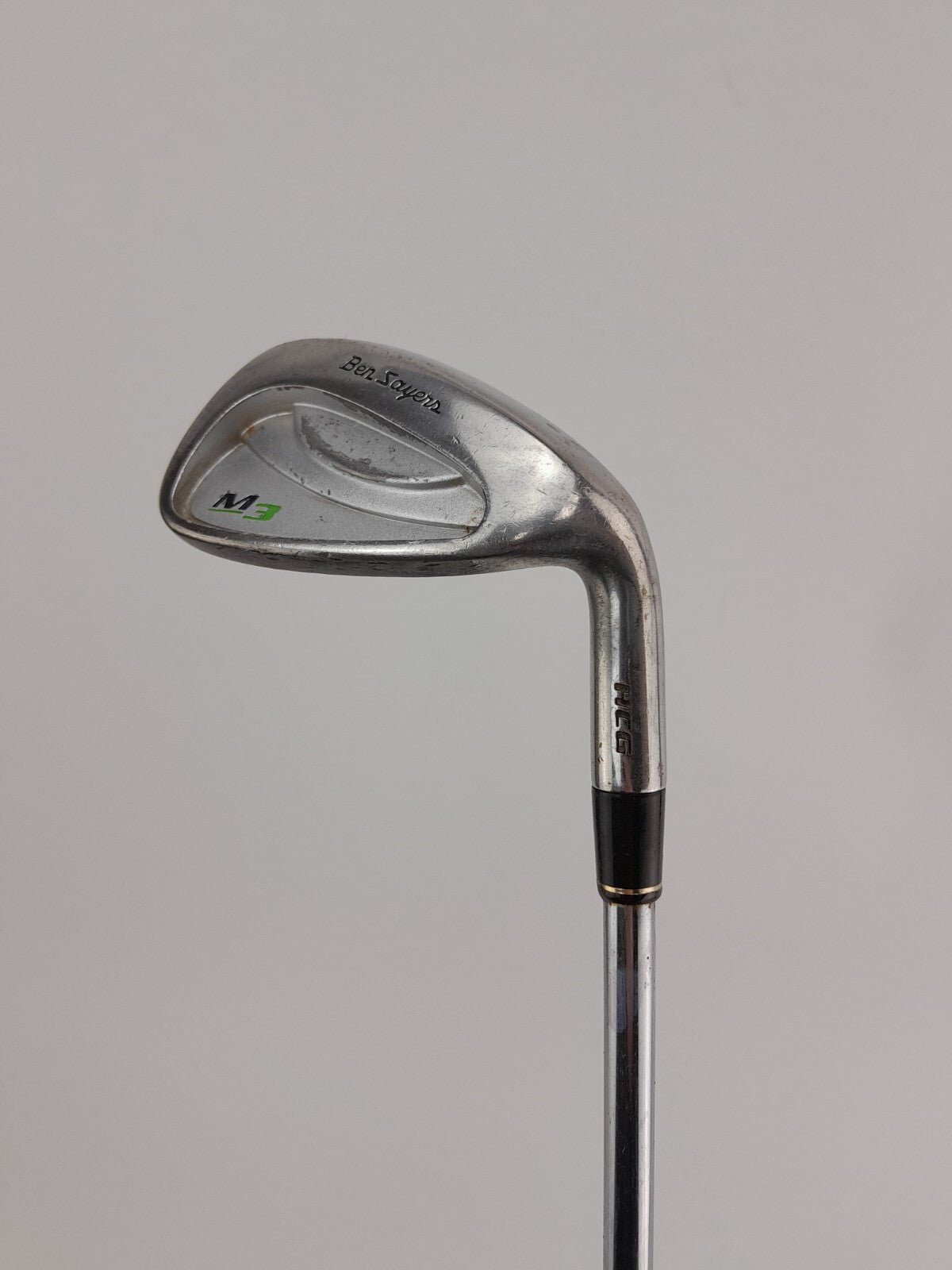 Ben Sayers 9 Iron M3 Dynamic Gold R300 Regular Steel /Right Handed /164191