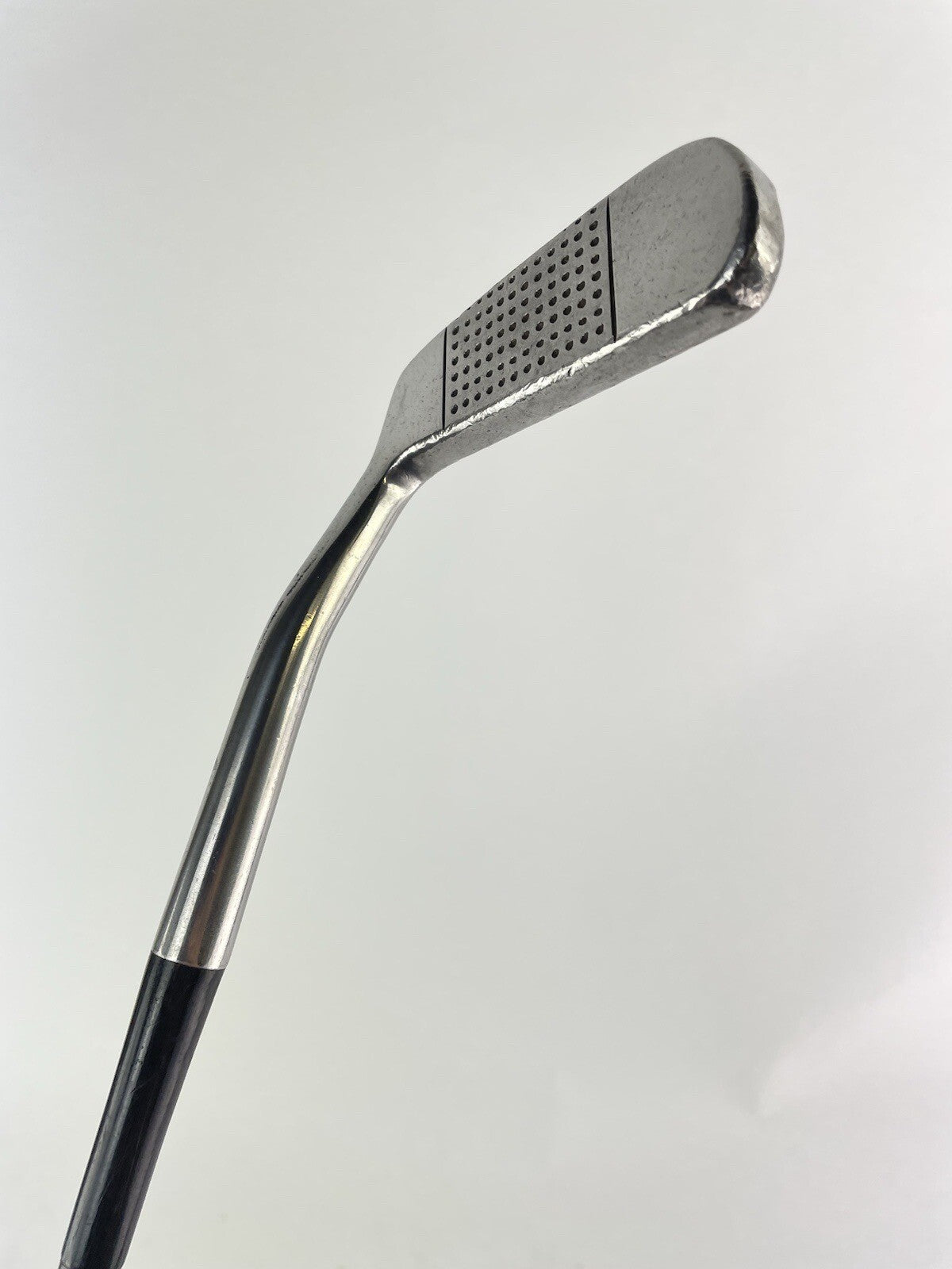 Robert Forgan Putter Blade Victory 34.5" Heel Shafted Composite /New Grip /127158