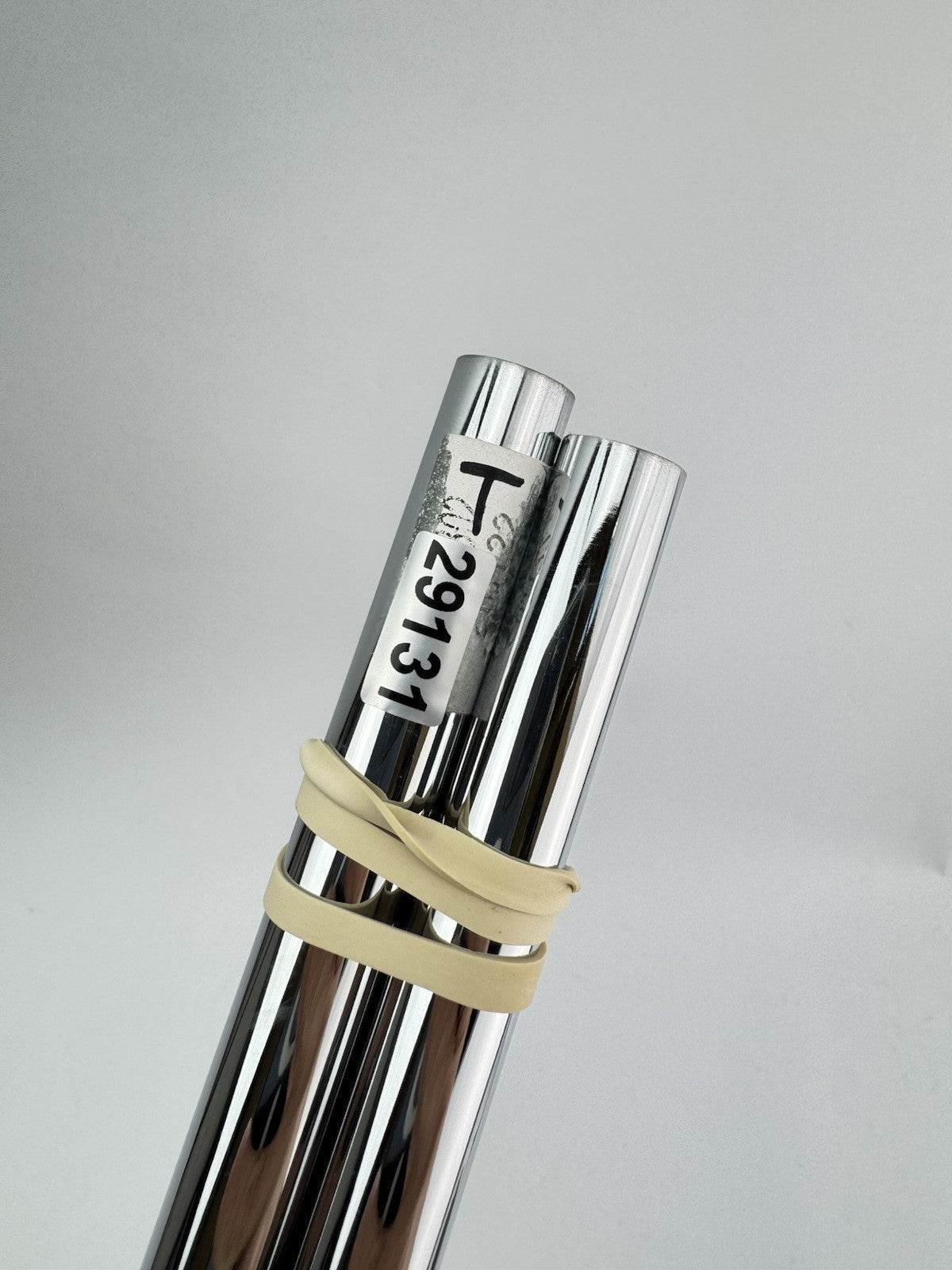 Elevate Pro Wedge Shaft Set (3) Vss 115 X Flex Steel +1/2” /0.355 Tapered /2913110