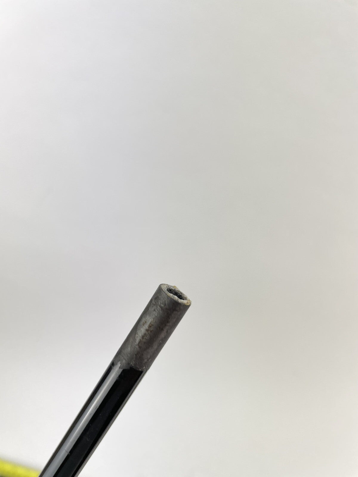 Tensei Blue Iron Shaft AV 75 Stiff Flex Graphite 35" /0.370 Parallel /190649