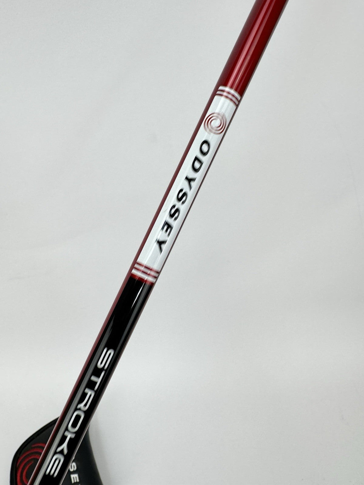 Odyssey White Hot OG Putter 7 Nano Stroke Lab Mallet 33.5” /Right Handed /3516815