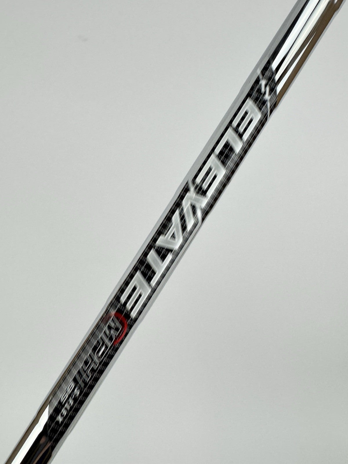 Mizuno Pro241 Pitching Wedge Left Handed Elevate MPH 85 Stiff Steel /3266215
