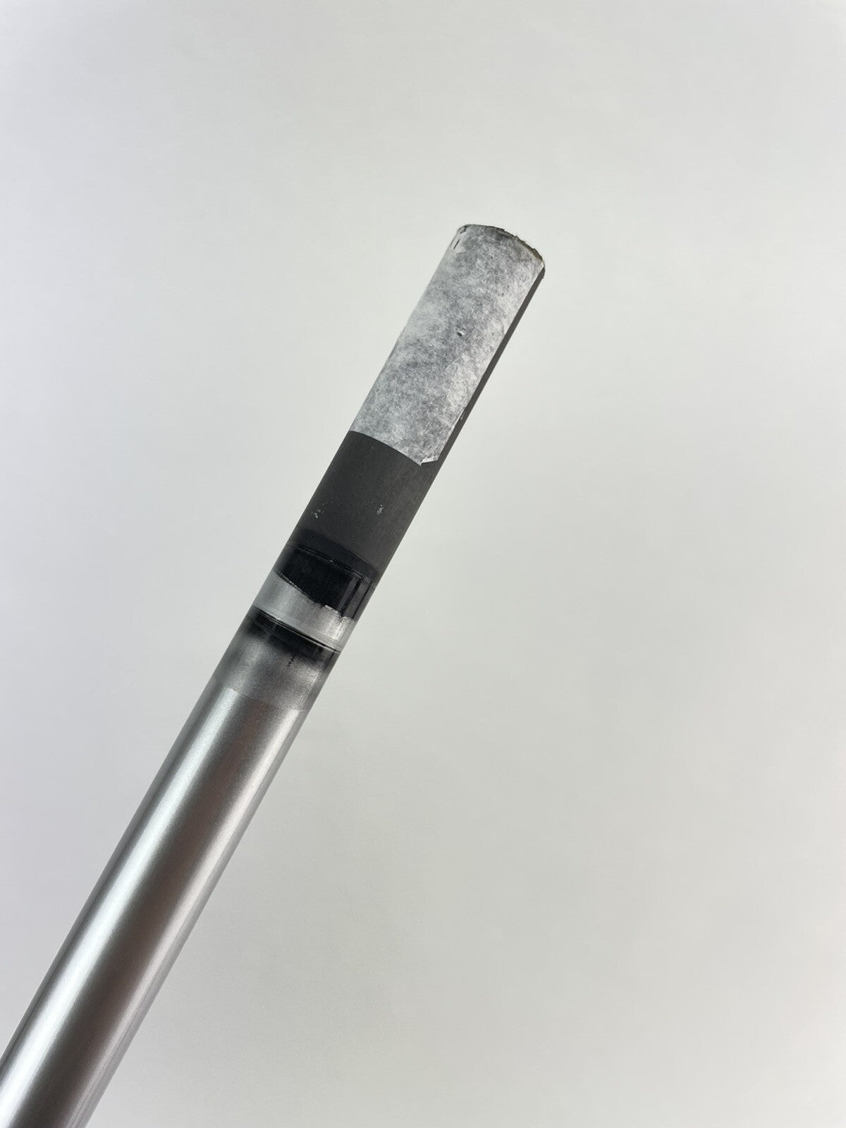 Aldila Ascent Iron Shaft 50 A Senior Graphite 34.5" /0.370 Parallel /1752010