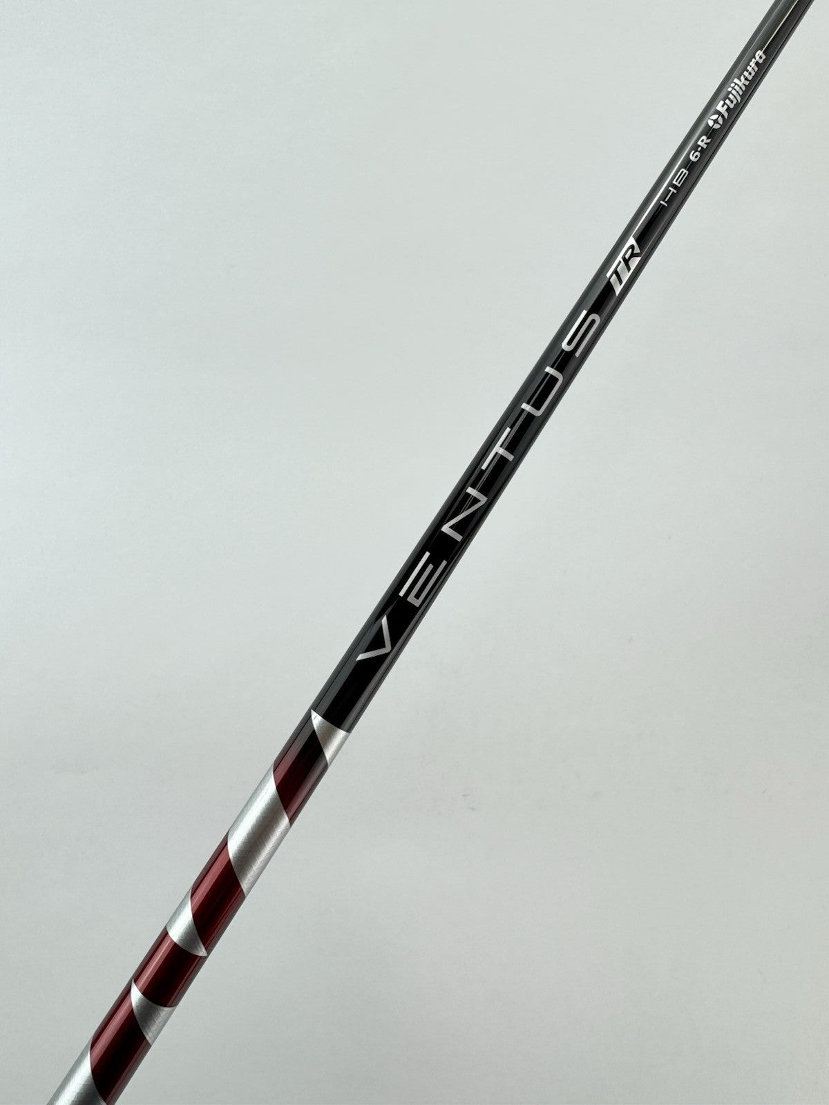 Mizuno ST Max CLK Ventus Red TR Hybrid Shaft 6R Regular Flex Graphite 39.5"343050