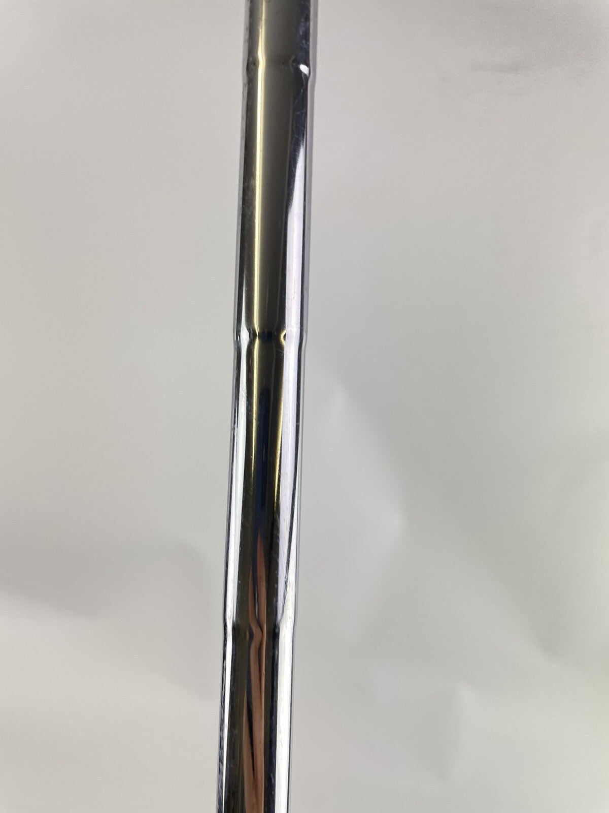Mizuno TP-9 Forged 3 Iron Stiff Flex Steel /Right Handed/Winn Oversize/1up/1151619