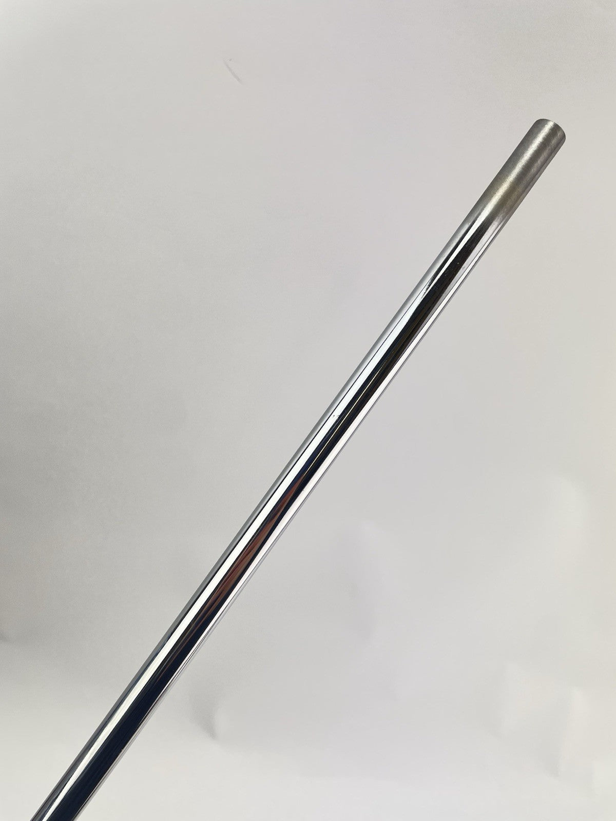 KBS MAX CT 80 Iron Shaft Stiff Flex Steel 35” /0.370 Parallel /30412 3