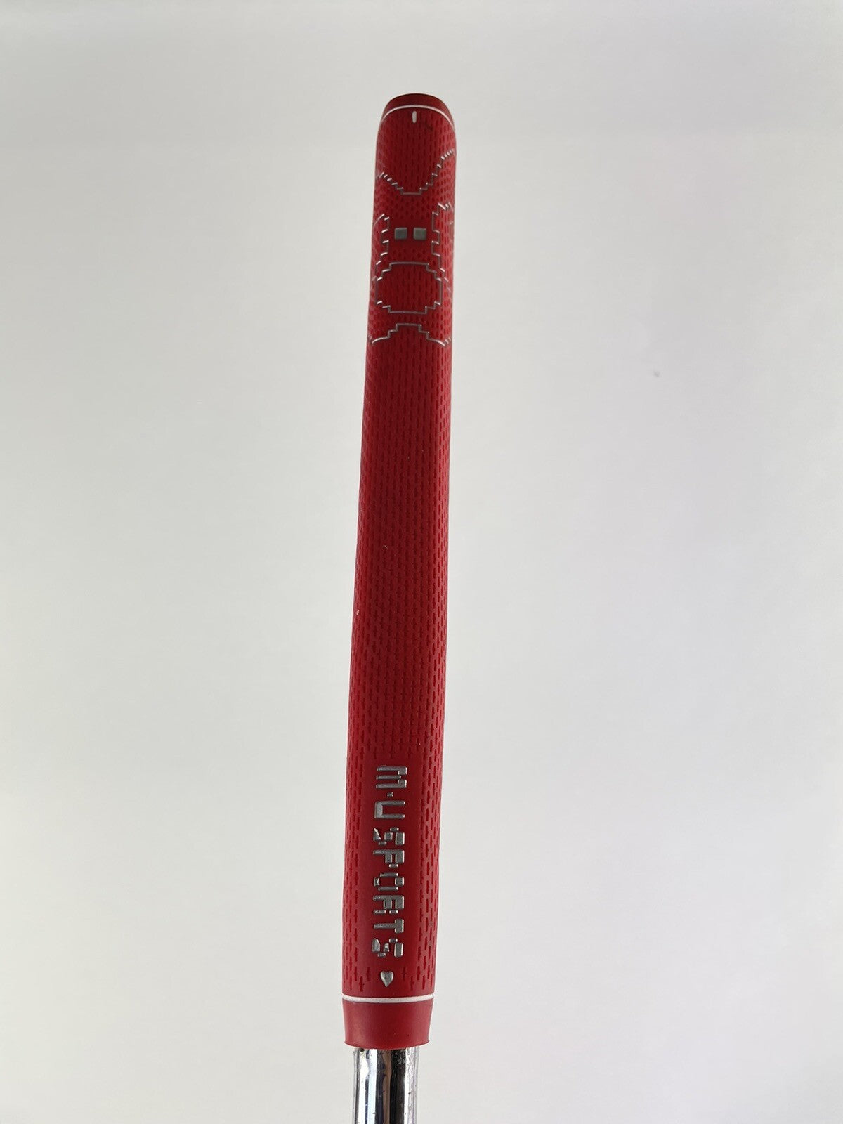 Napa Golf Blade Putter “Bruce” 36.5” Blade Heel Shafted /New Grip /1277216