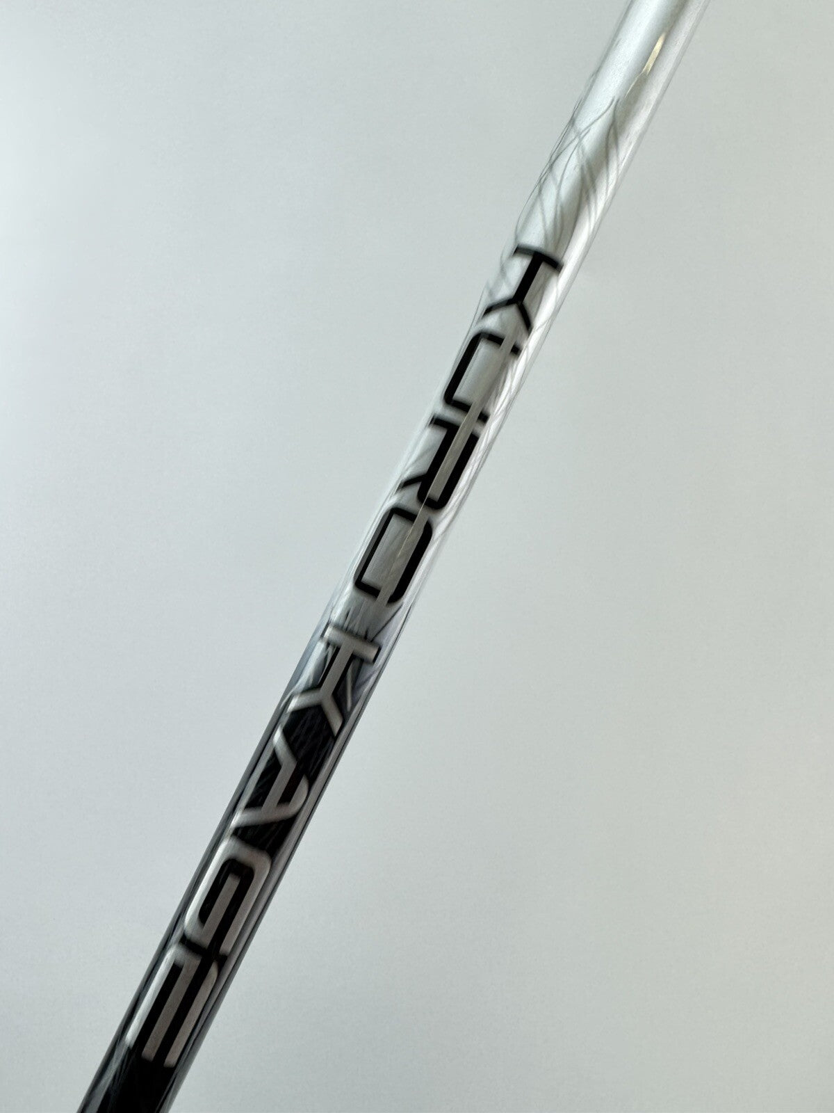 Cleveland VAS 6 Iron 792 Anti-Shank Kuro Kage Senior Graphite /New Grip /2173812