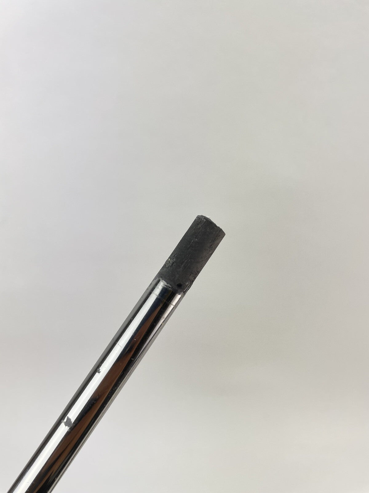 Catalyst 80 Iron Shaft 6.0 Stiff Flex Graphite 35" /0.370 Parallel /192448