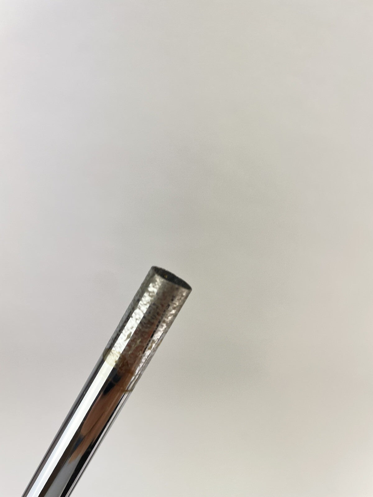 Elevate MPH Iron Shaft 85 Regular Flex Steel 35.5" /0.370 Parallel Tip /190618