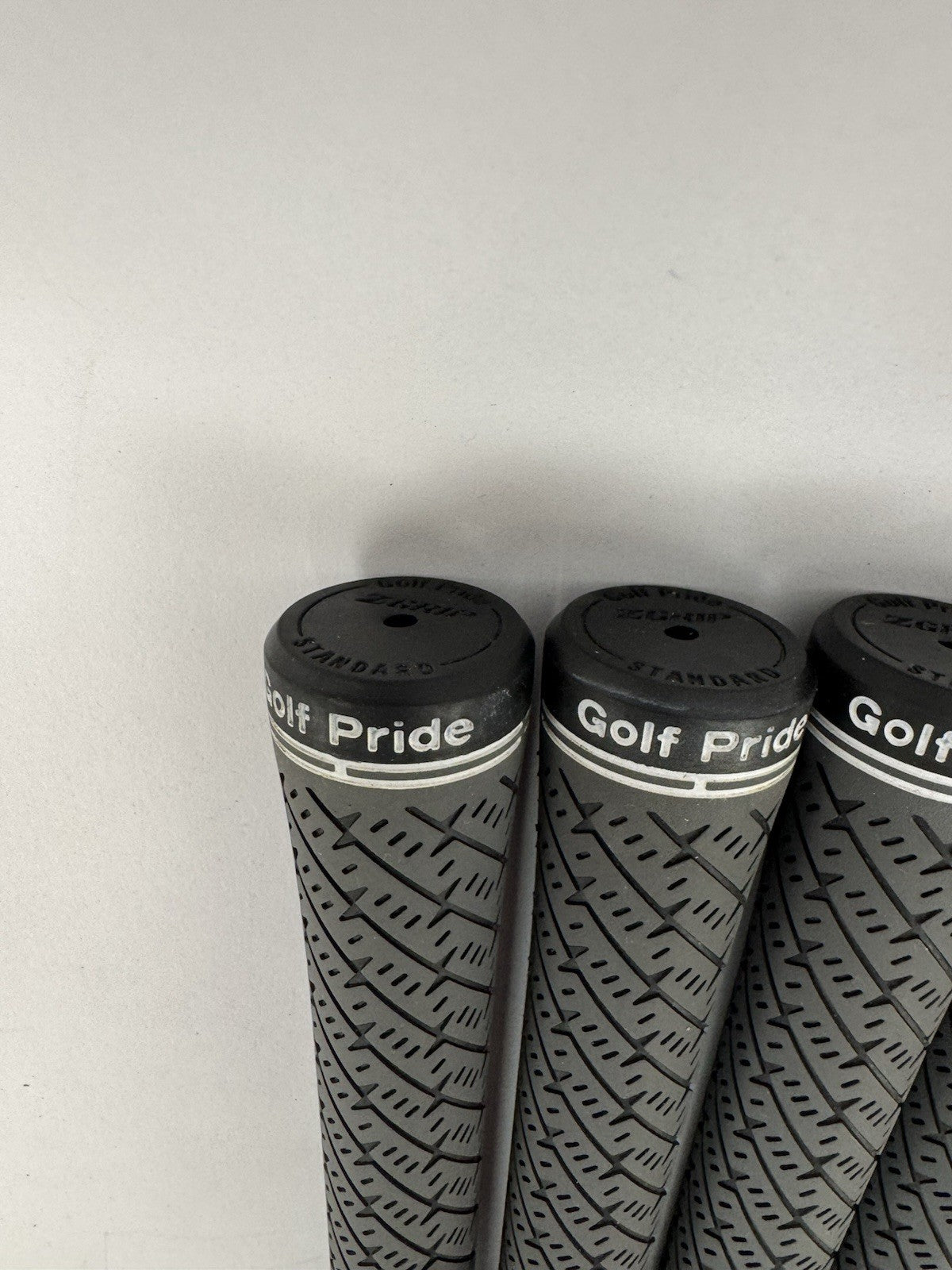 Golf Pride Z Grip Taylormade (6) Mens Standard Golf Grips /Pulled /352157