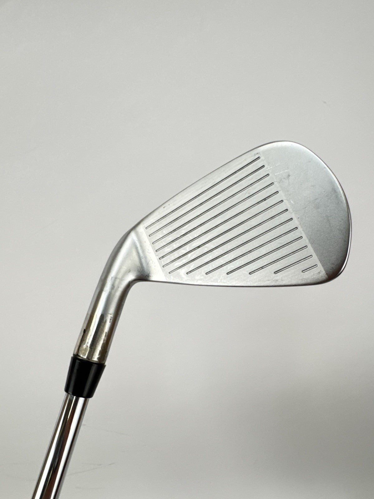 Srixon ZX4 MKII 6 Iron Forged Elevate MPH 95 Regular Steel /Right Handed /347468