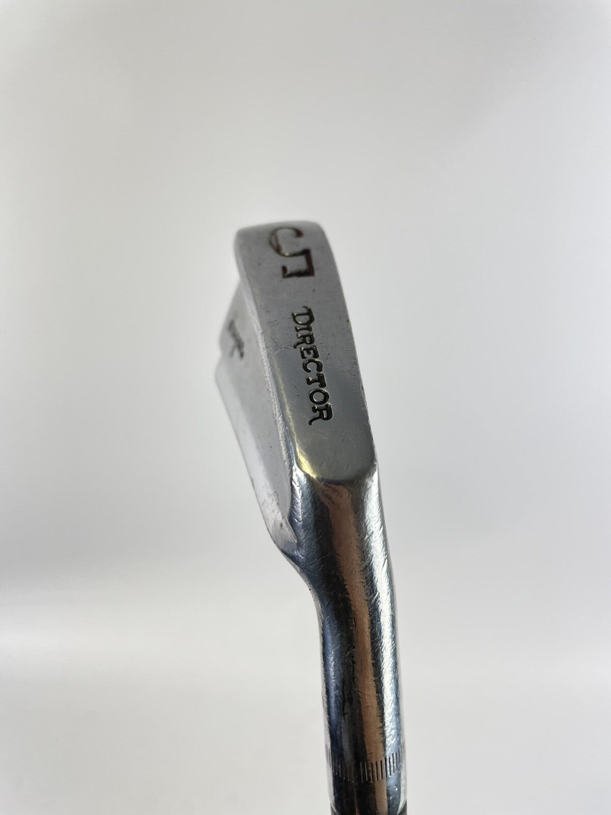 Ben Hogan Director 5 Iron Apex (3) Regular Steel /Right Handed /New Grip /19853