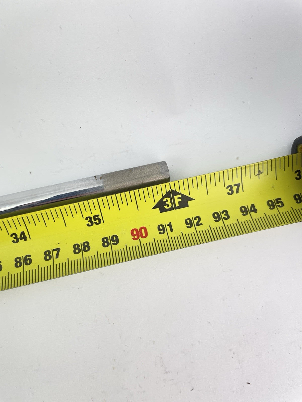 Nippon 950GH Iron Shaft Regular Flex Steel 36 /0.355 Tapered /2827311