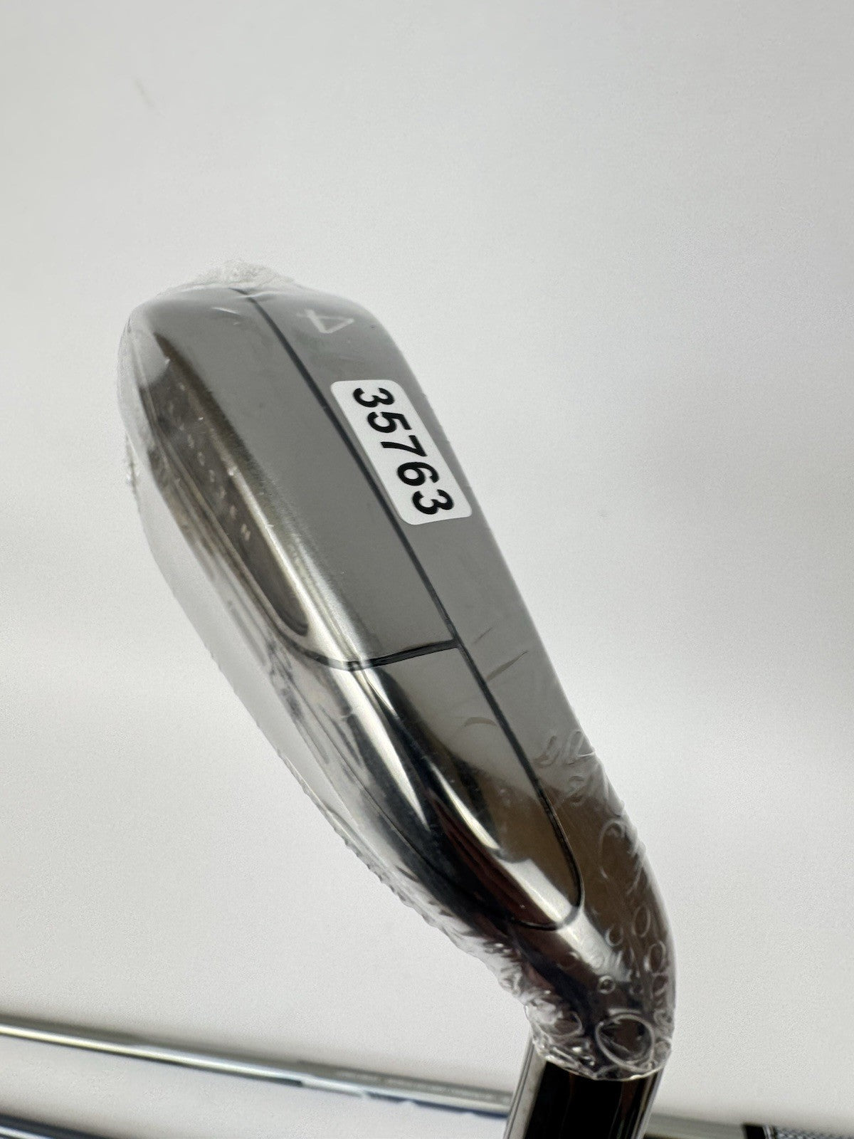 Callaway Big Bertha B23 4 Iron 18* Elevate MPH 95 Regular Steel /New /3576318