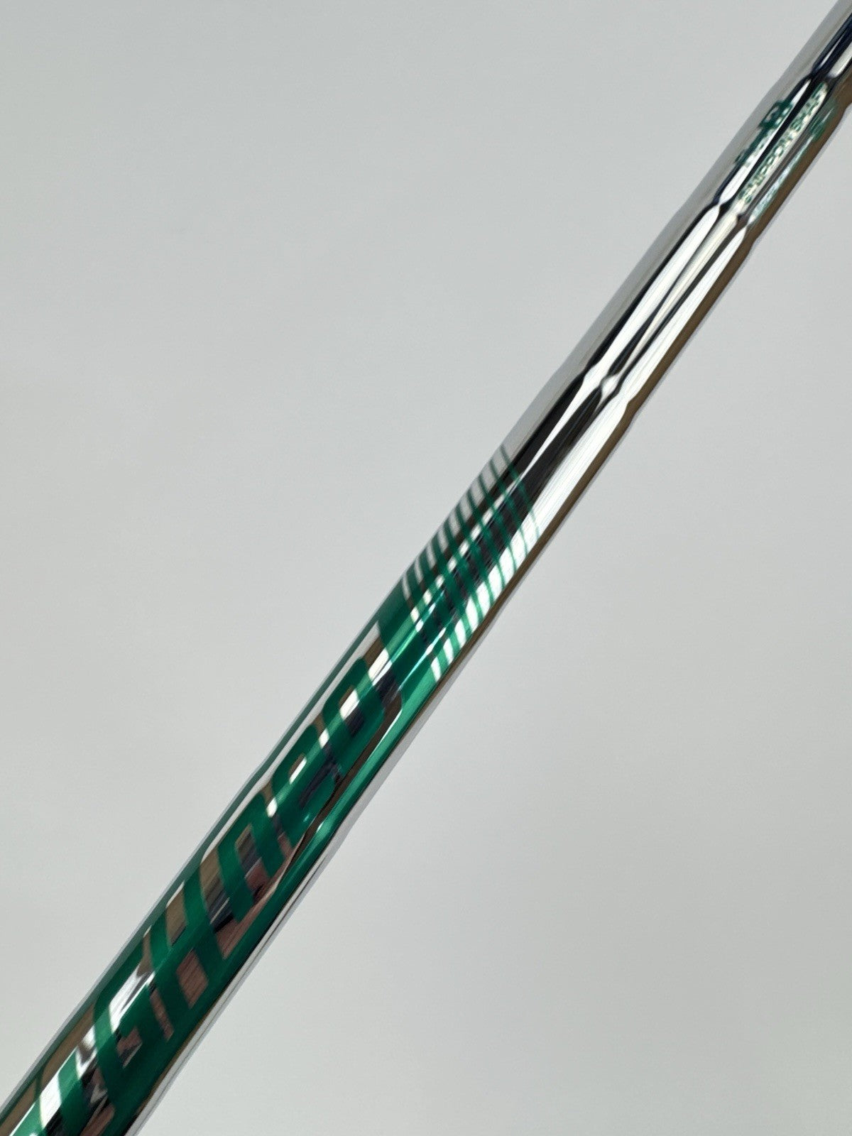 Nippon 950GH Neo Iron Shaft Stiff Flex Steel 35.75 /0.355 Tapered /332934