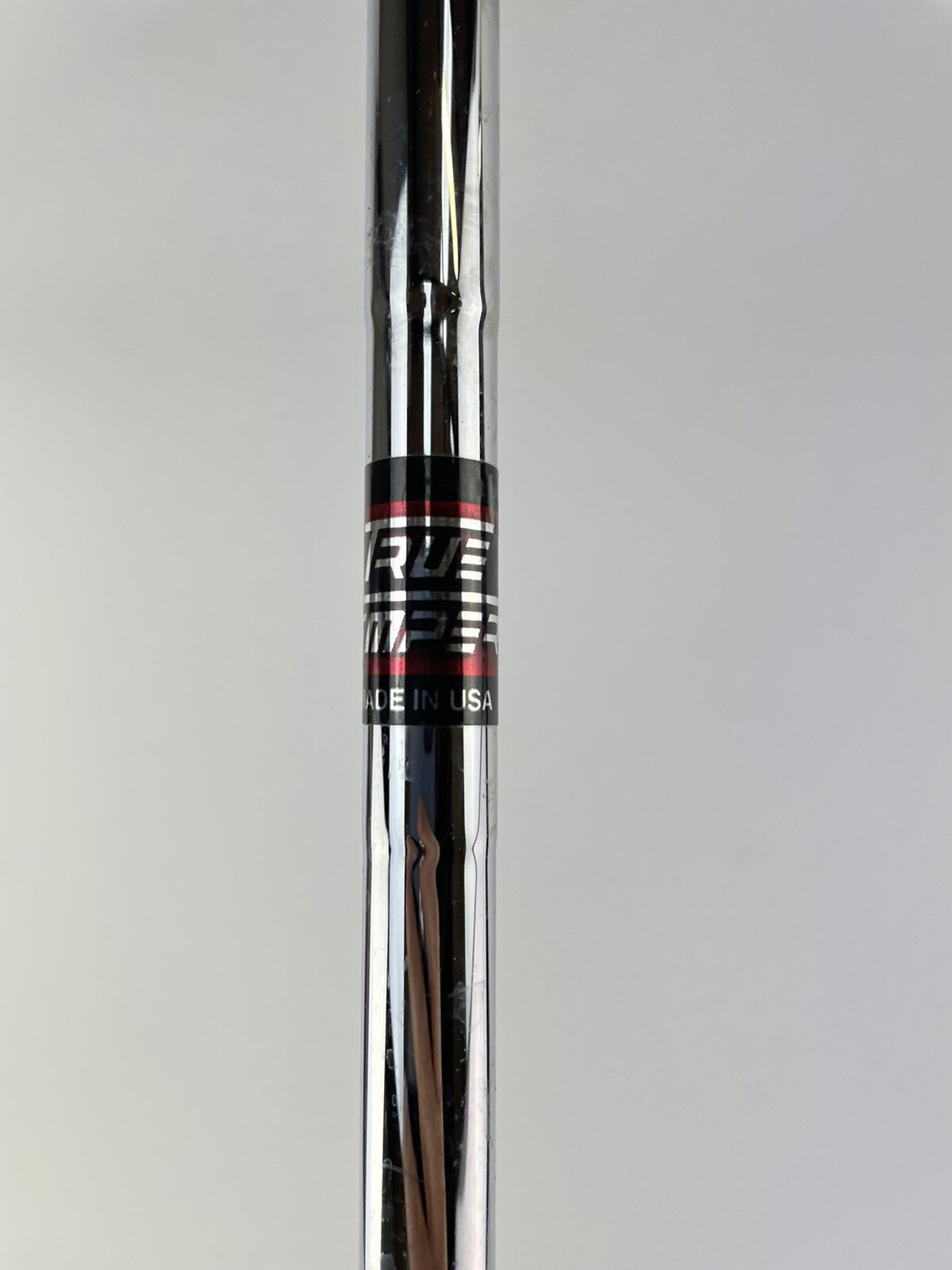 PGA Golf 4 Hybrid 22* Carbon Crown Regular Steel /Right Handed /New Grip /1217212