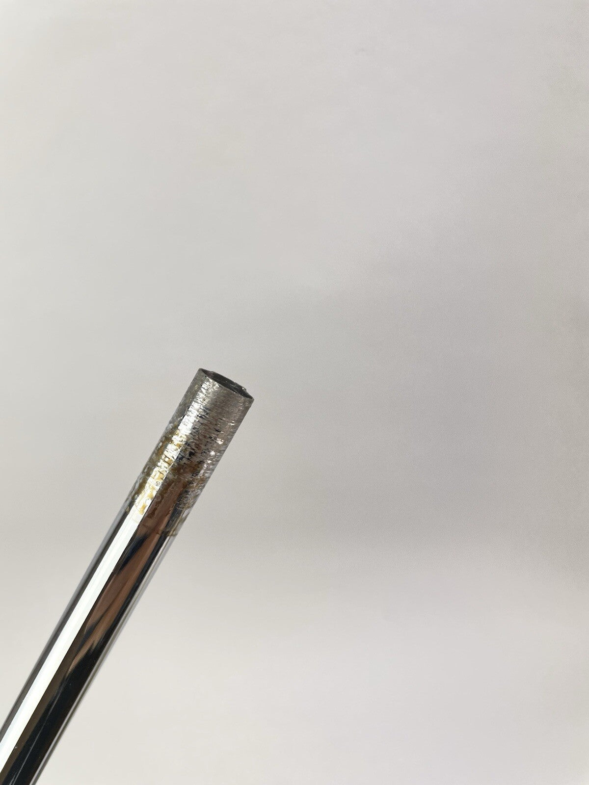 Elevate MPH Iron Shaft 85 Regular Flex Steel 35" /0.370 Parallel /192188