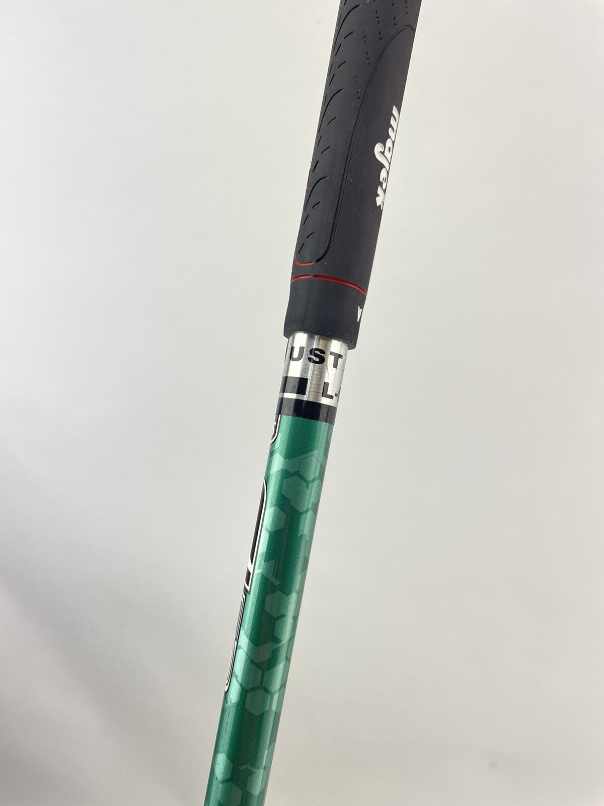 Wilson Staff D200 7 Iron SL50 Ladies Flex Graphite /Right /New Grip/Demo /2057715