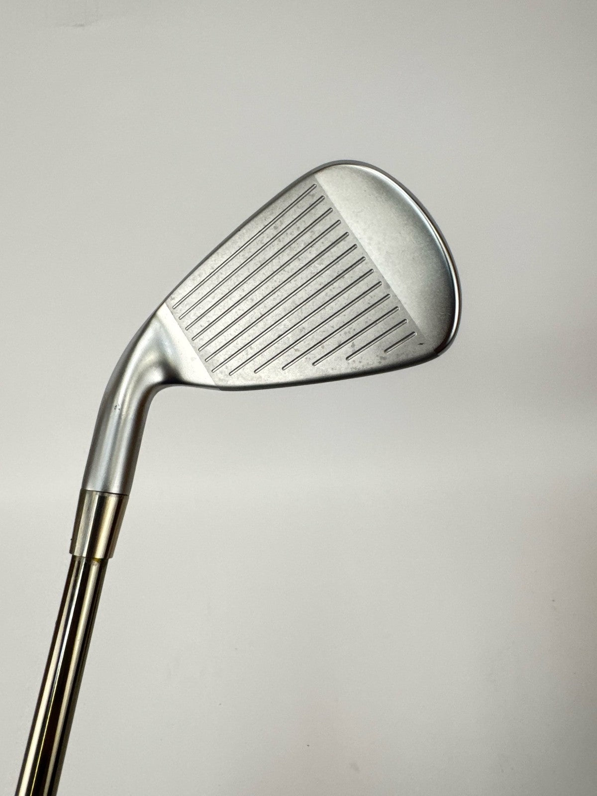 Mizuno JPX923 7 Iron UST Mamiya Recoil Ladies Flex Graphite /Right Handed/3666211